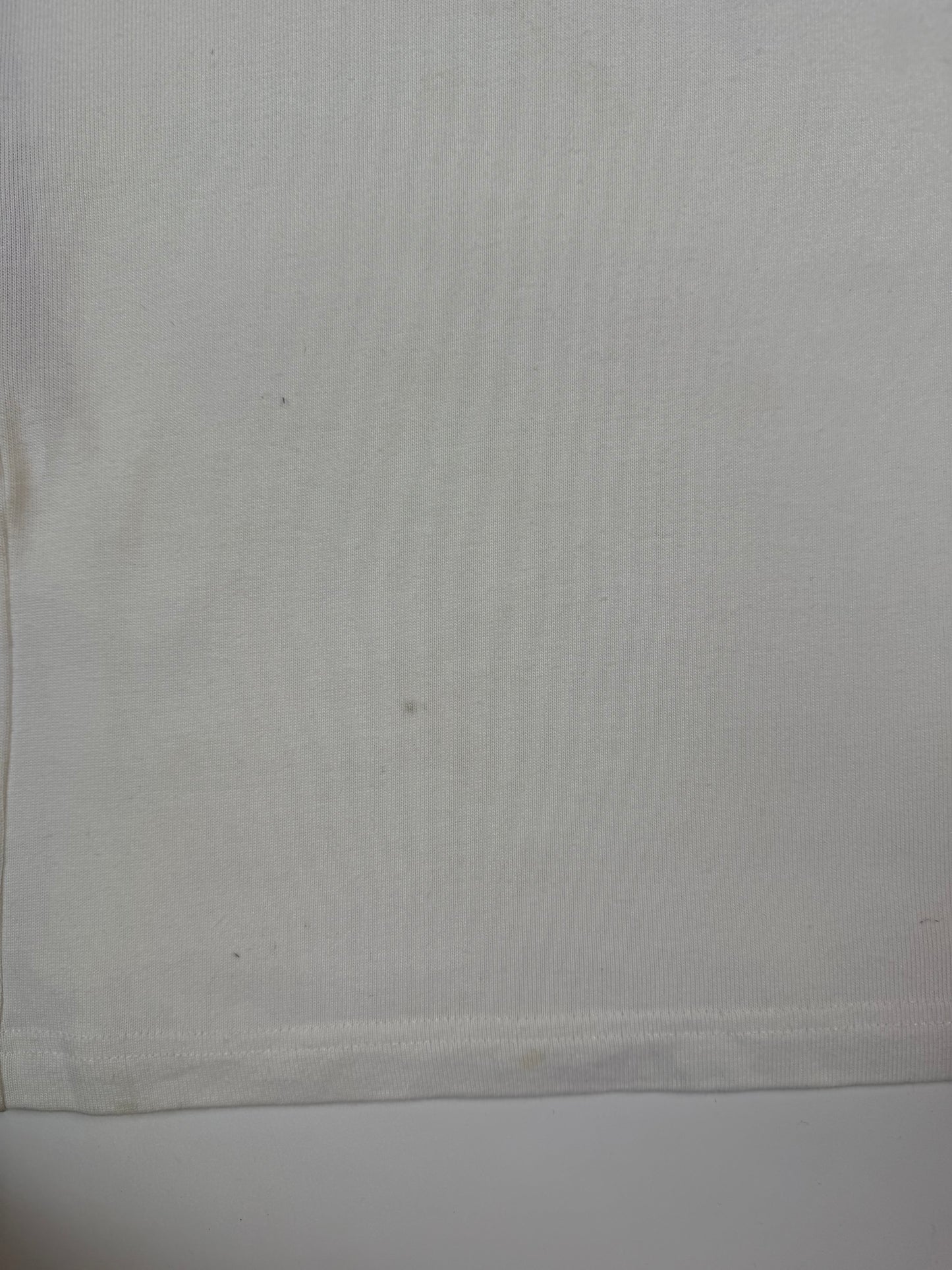 Vintage England 2003-05 Nike rugby union shirt (XS)