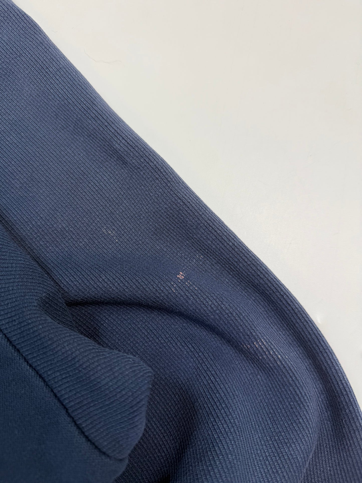 Vintage 90s Nike full zip sweatshirt (M)