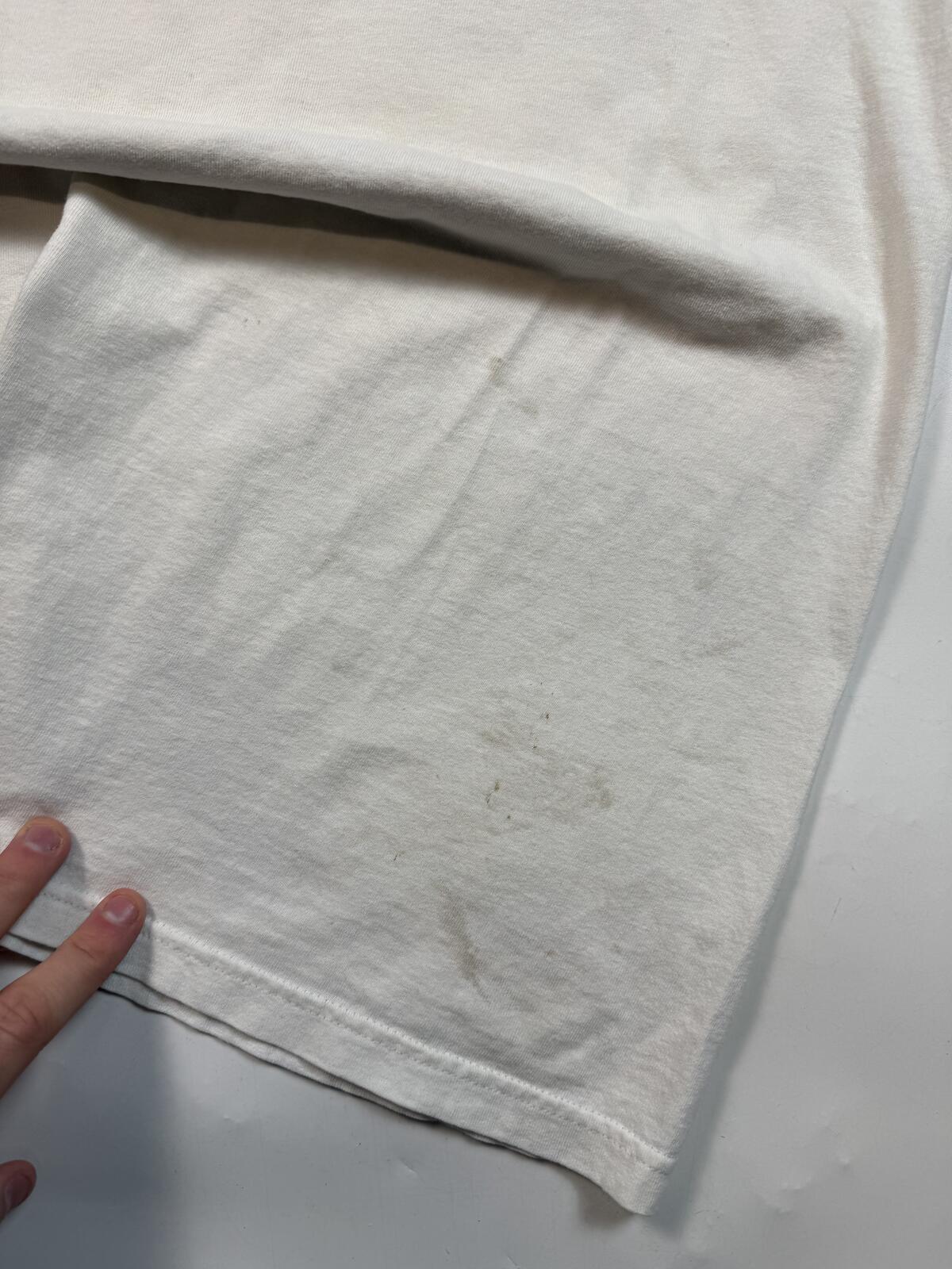 Vintage Nascar 2000 Pepsi graphic tee (XL)