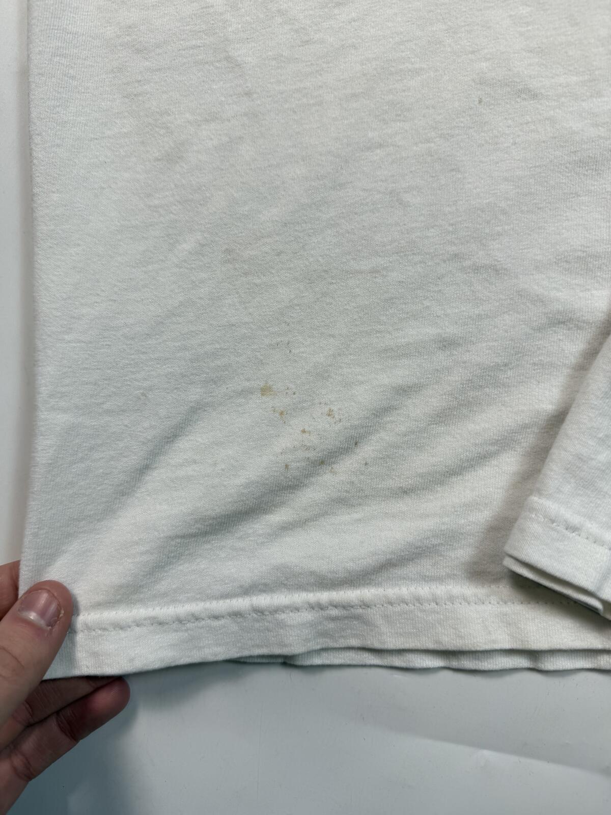 Vintage Nascar 2000 Pepsi graphic tee (XL)