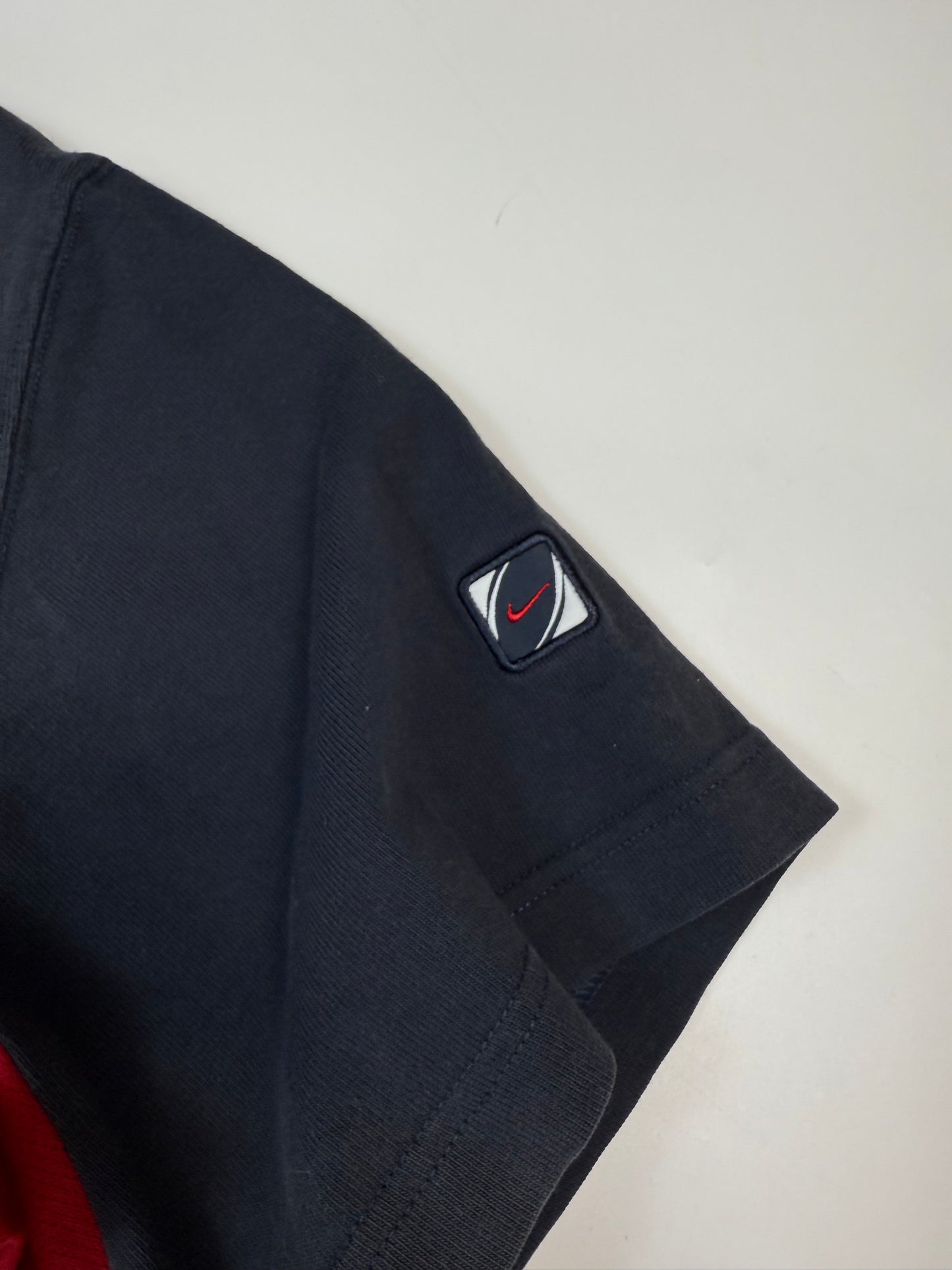 Vintage England 2003-05 Nike away rugby union shirt (XL)