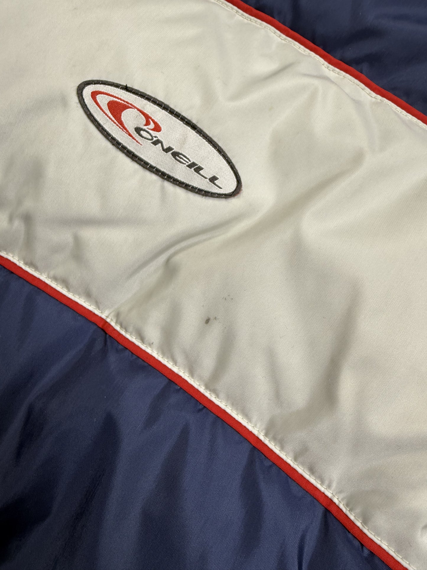 Vintage O'neill puffer jacket (XL)