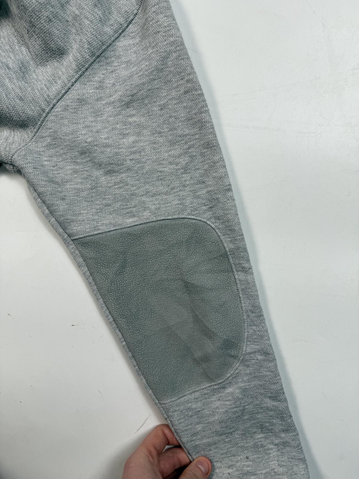 Vintage Y2K Quiksilver spell out sweatshirt (S)