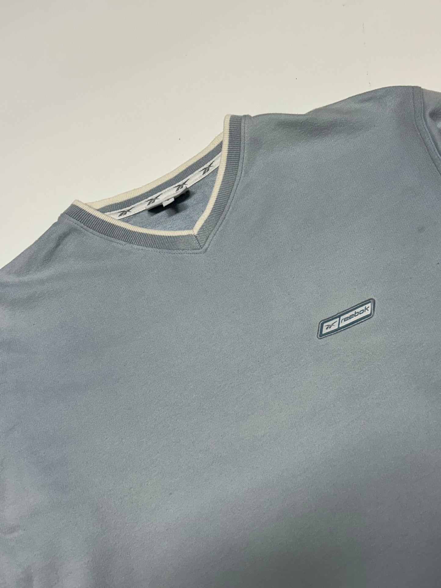 Vintage Reebok sweatshirt (L)