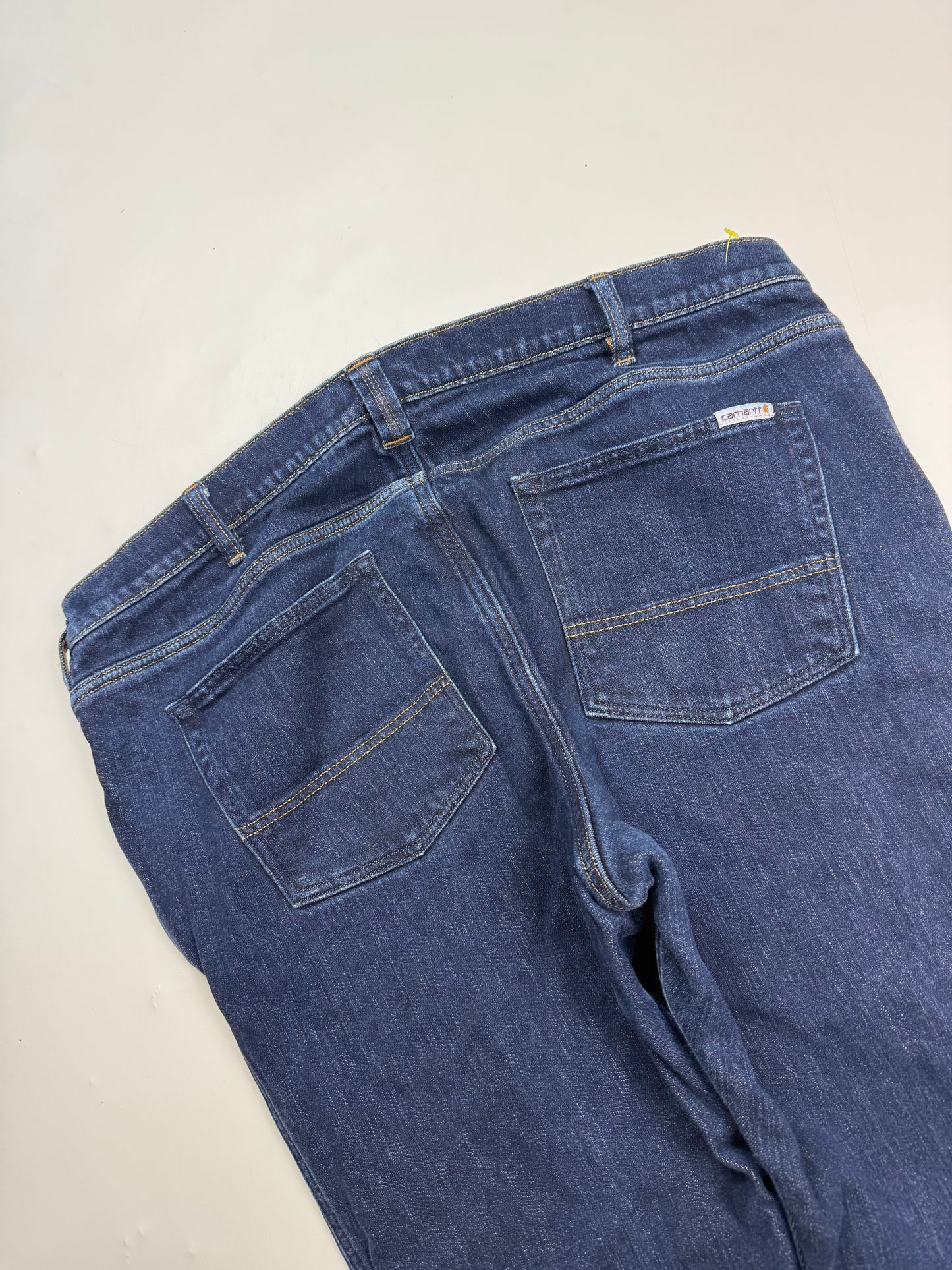 Carhartt denim jeans (16)