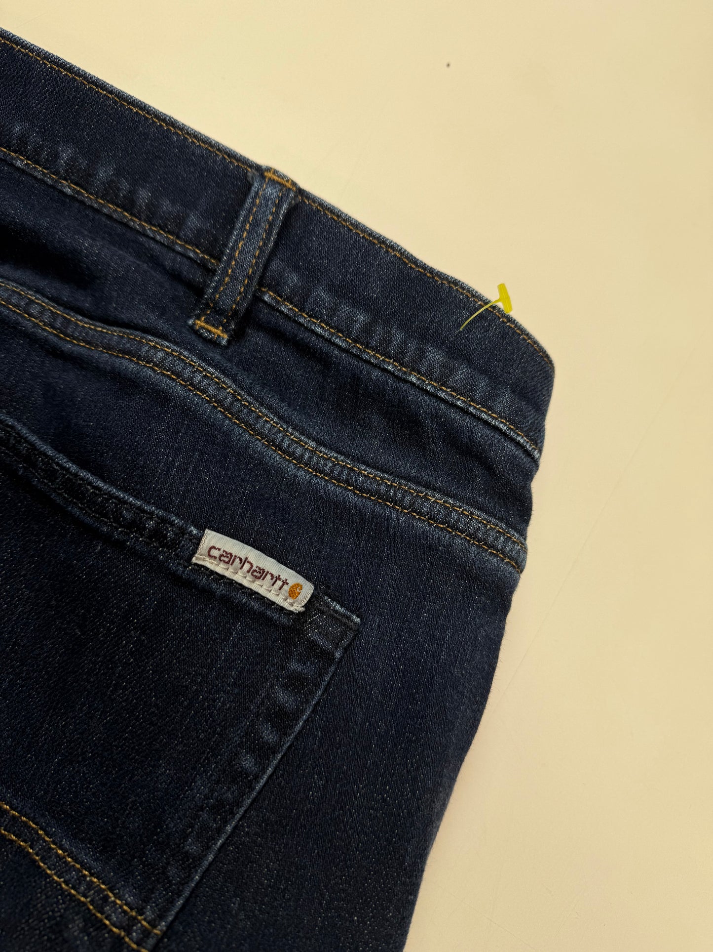 Carhartt denim jeans (16)