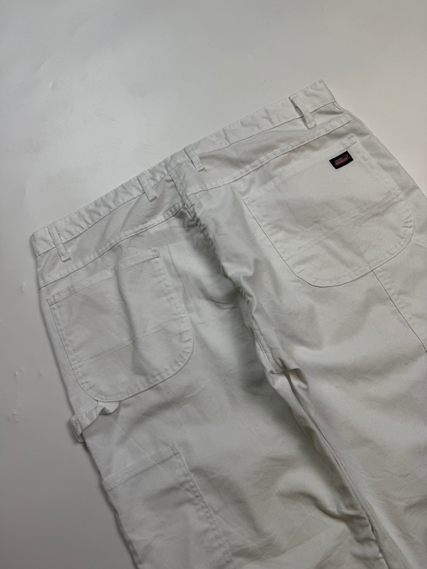 Dickies baggy carpenter pants (W40)
