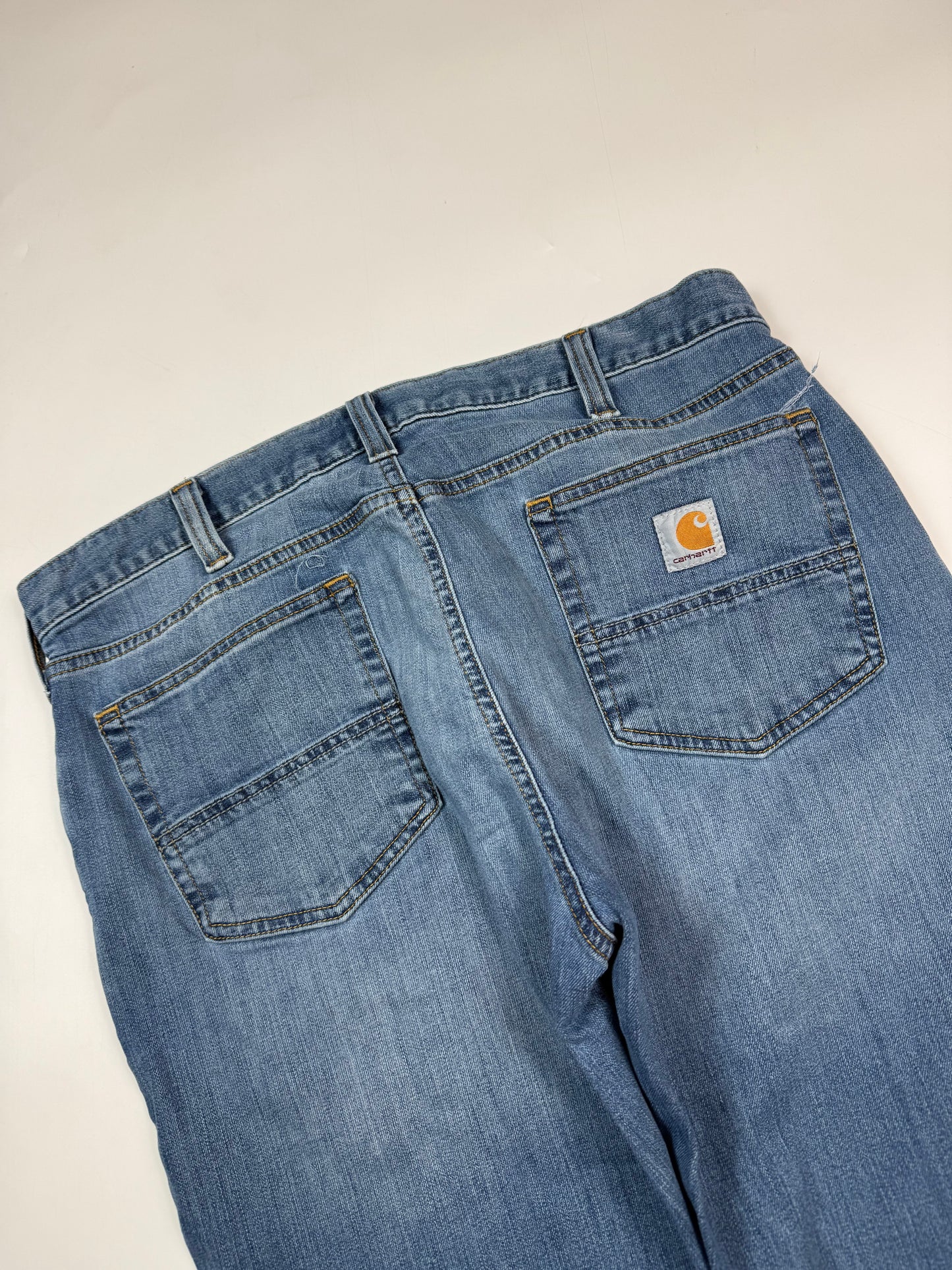 Carhartt denim jeans (W34)