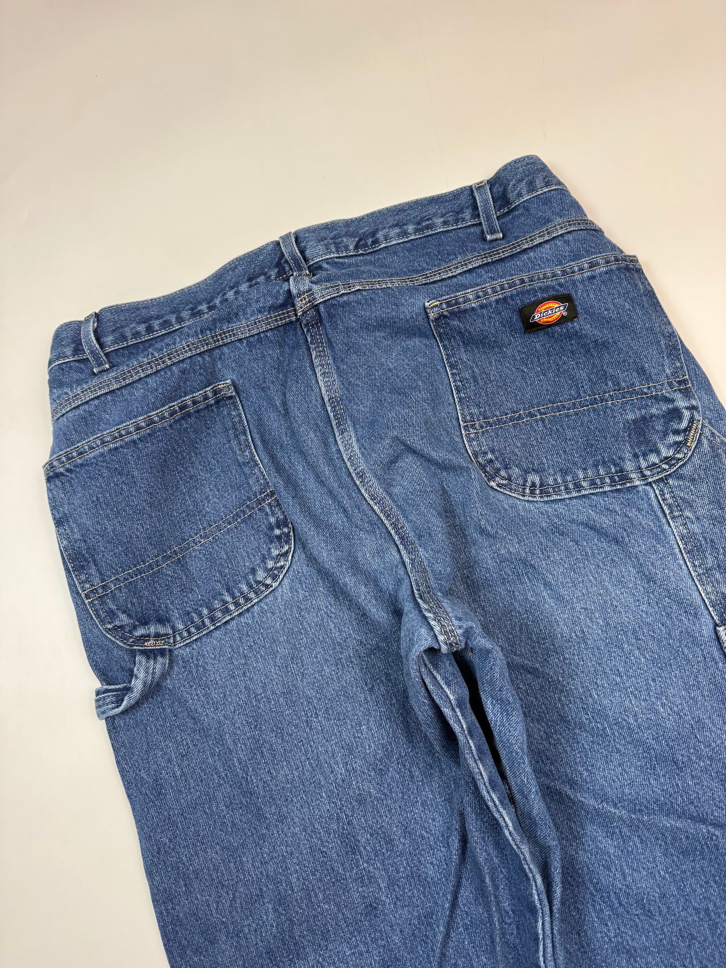 Dickies baggy carpenter jeans (W36)