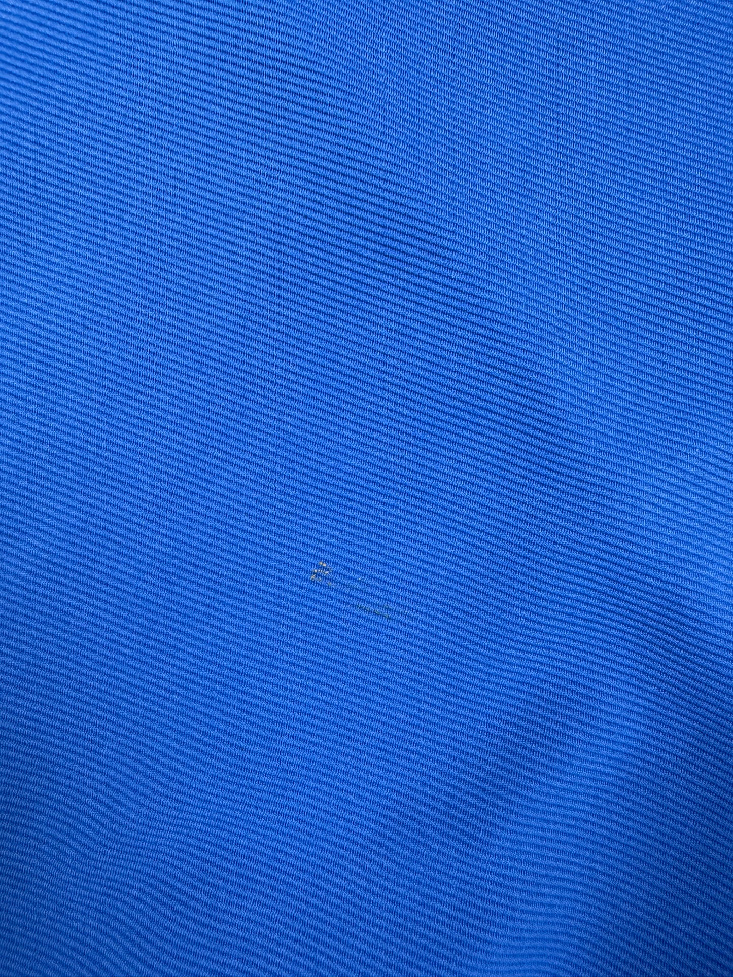 Vintage Nike shield football side stripe sweatshirt (XL)