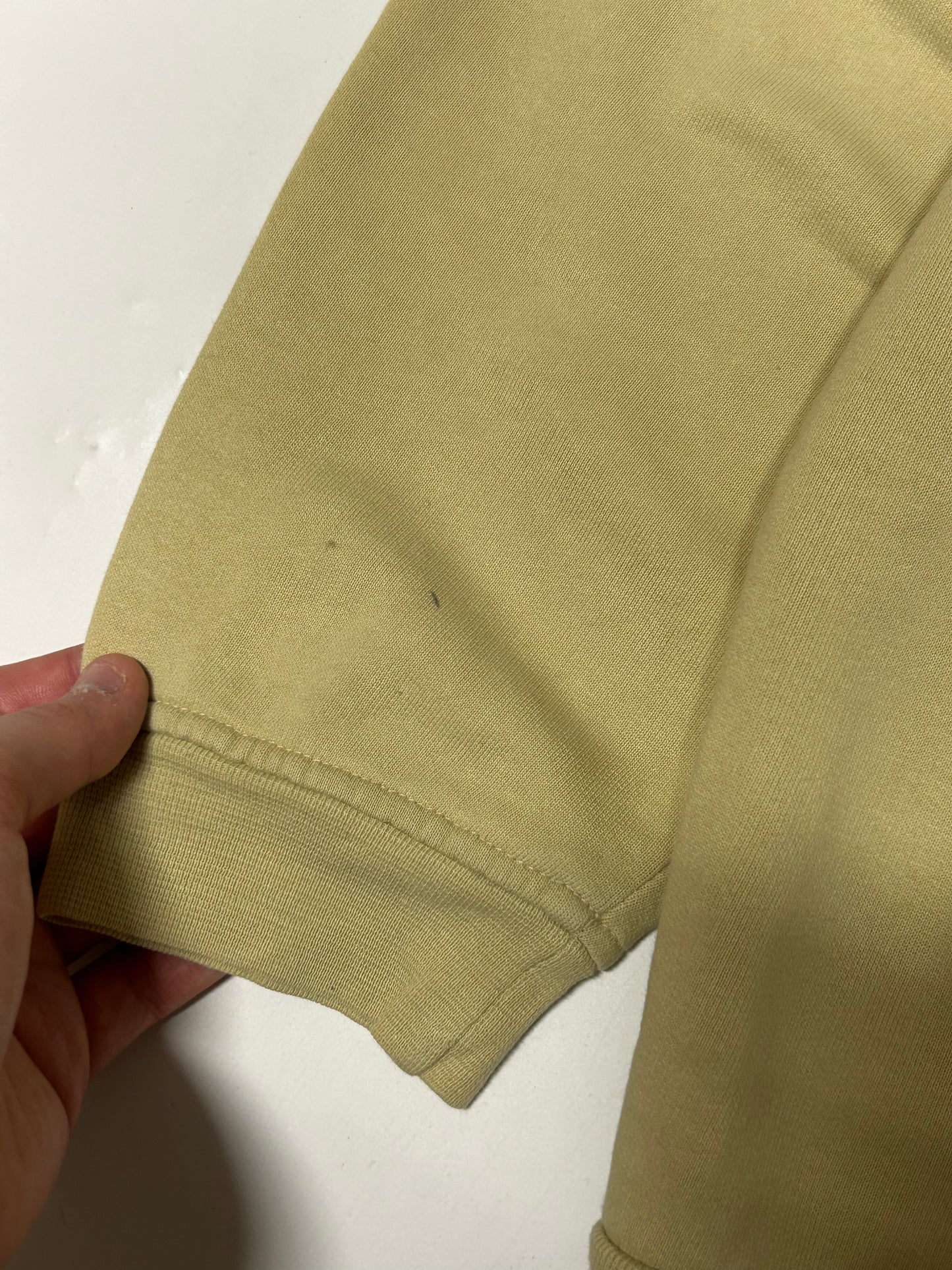 Vintage 90s Robe di Kappa spell out sweatshirt (L)