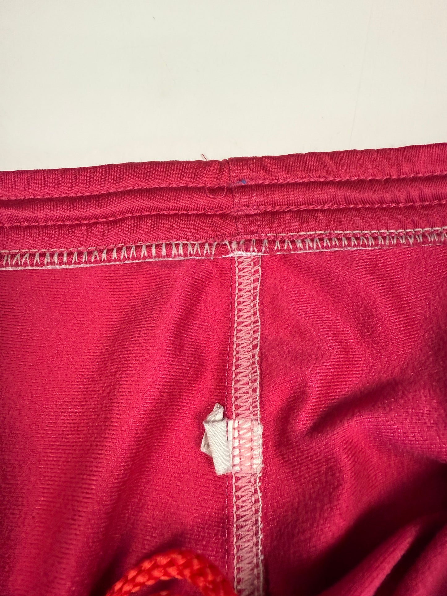 Vintage 90s Adidas originals track pants (S)