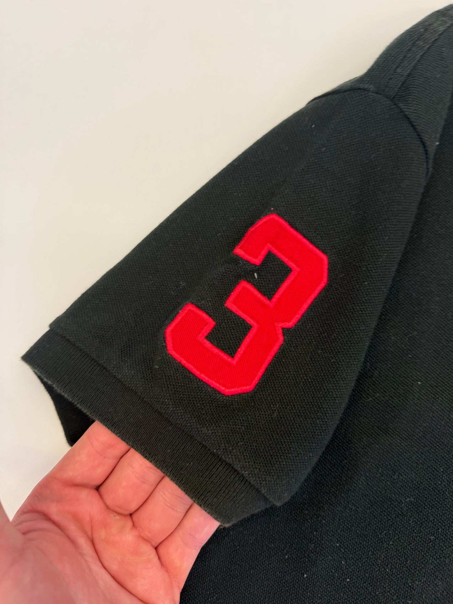 Vintage Polo Ralph Lauren polo shirt (M)