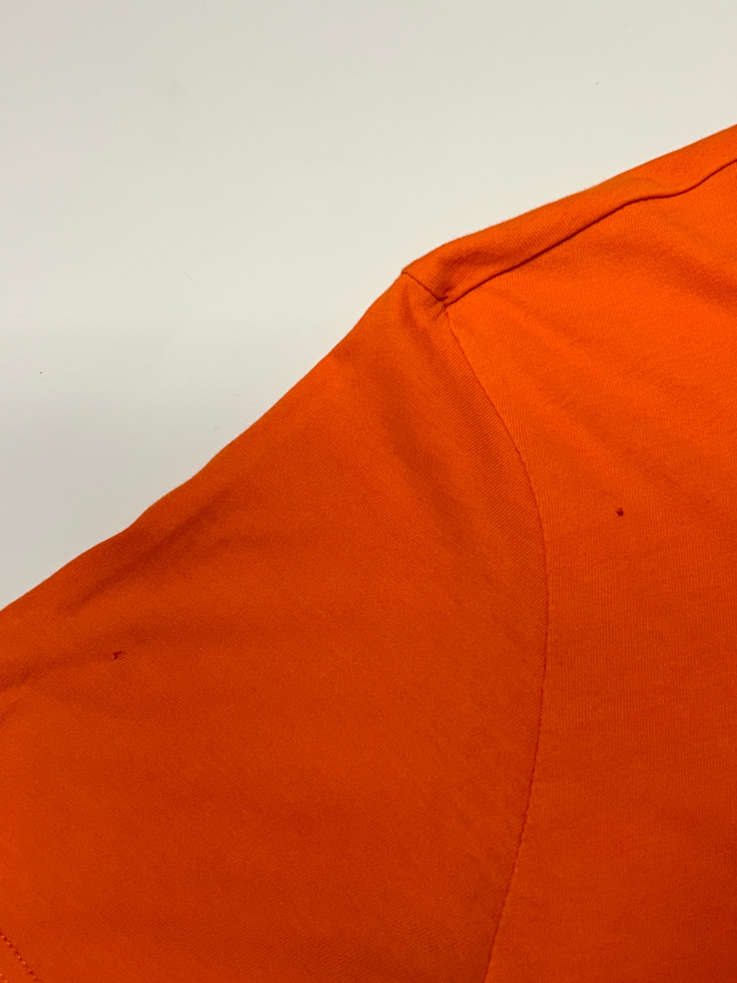 Vintage Nike Netherlands football tee (L)