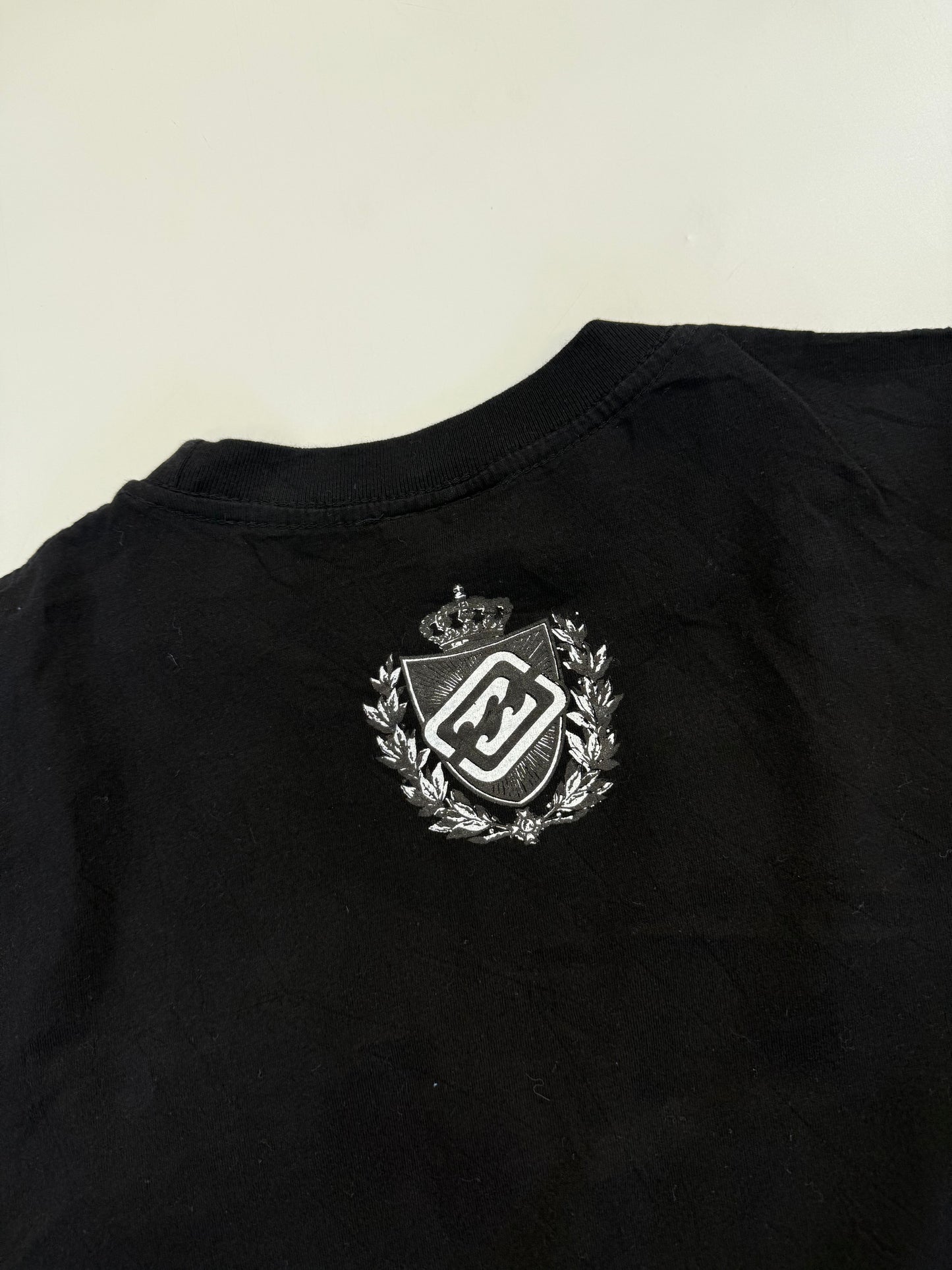 Vintage Y2K Billabong graphic tee (L)