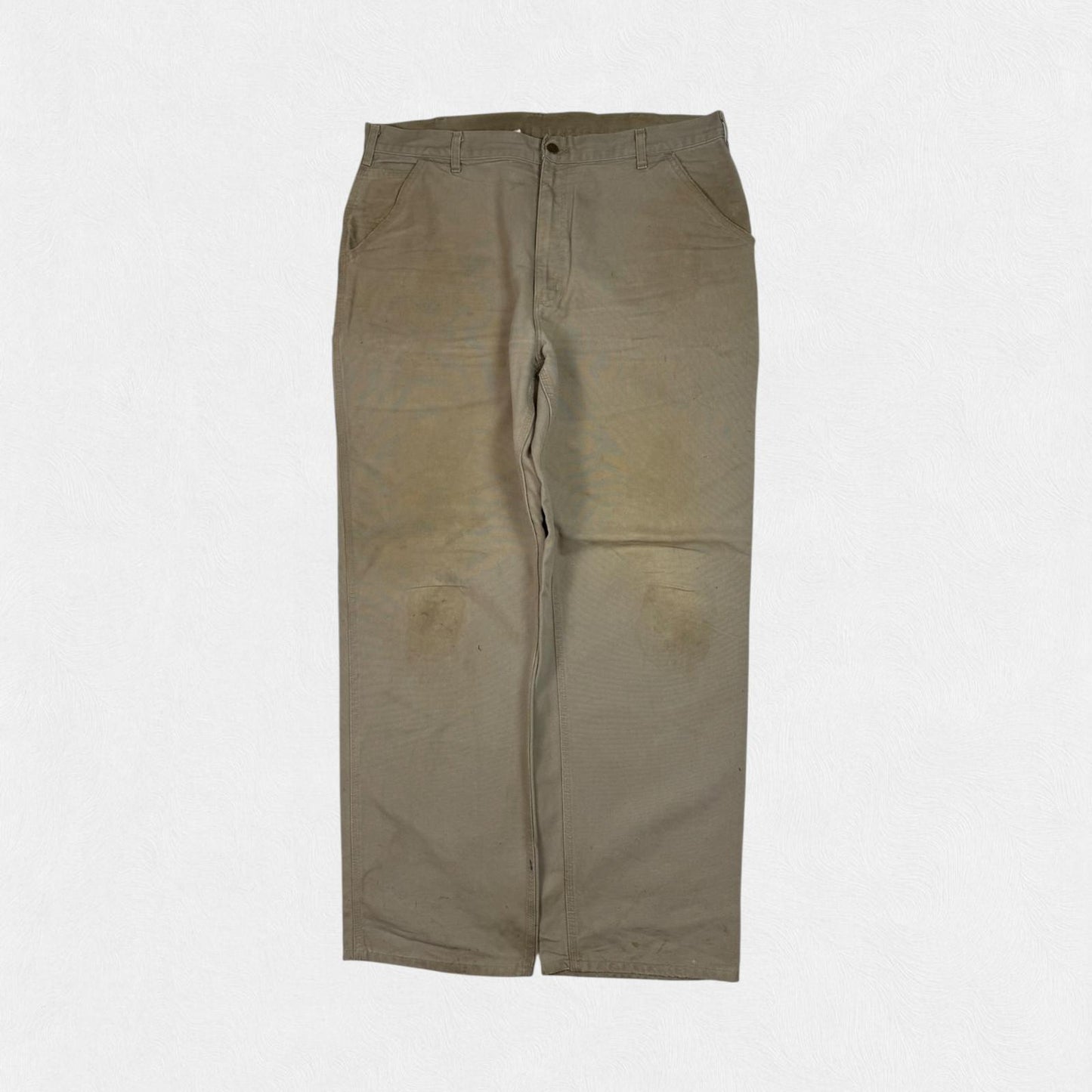 Carhartt baggy carpenter pants (W40)