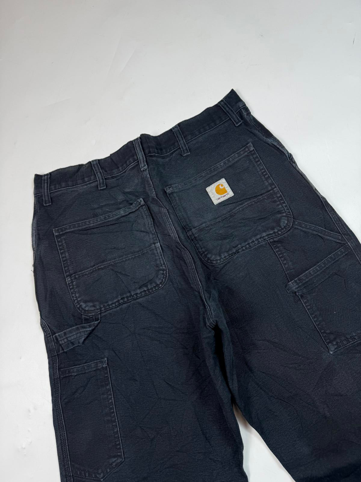 Carhartt baggy carpenter pants (W34)