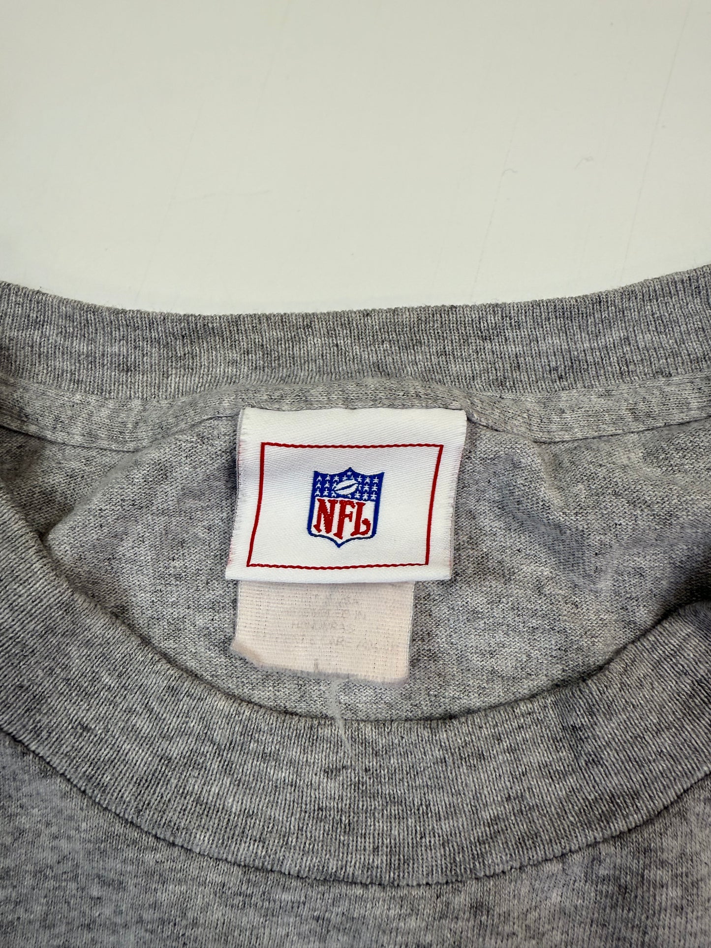 Vintage Cleveland Browns NFL graphic tee (XL)