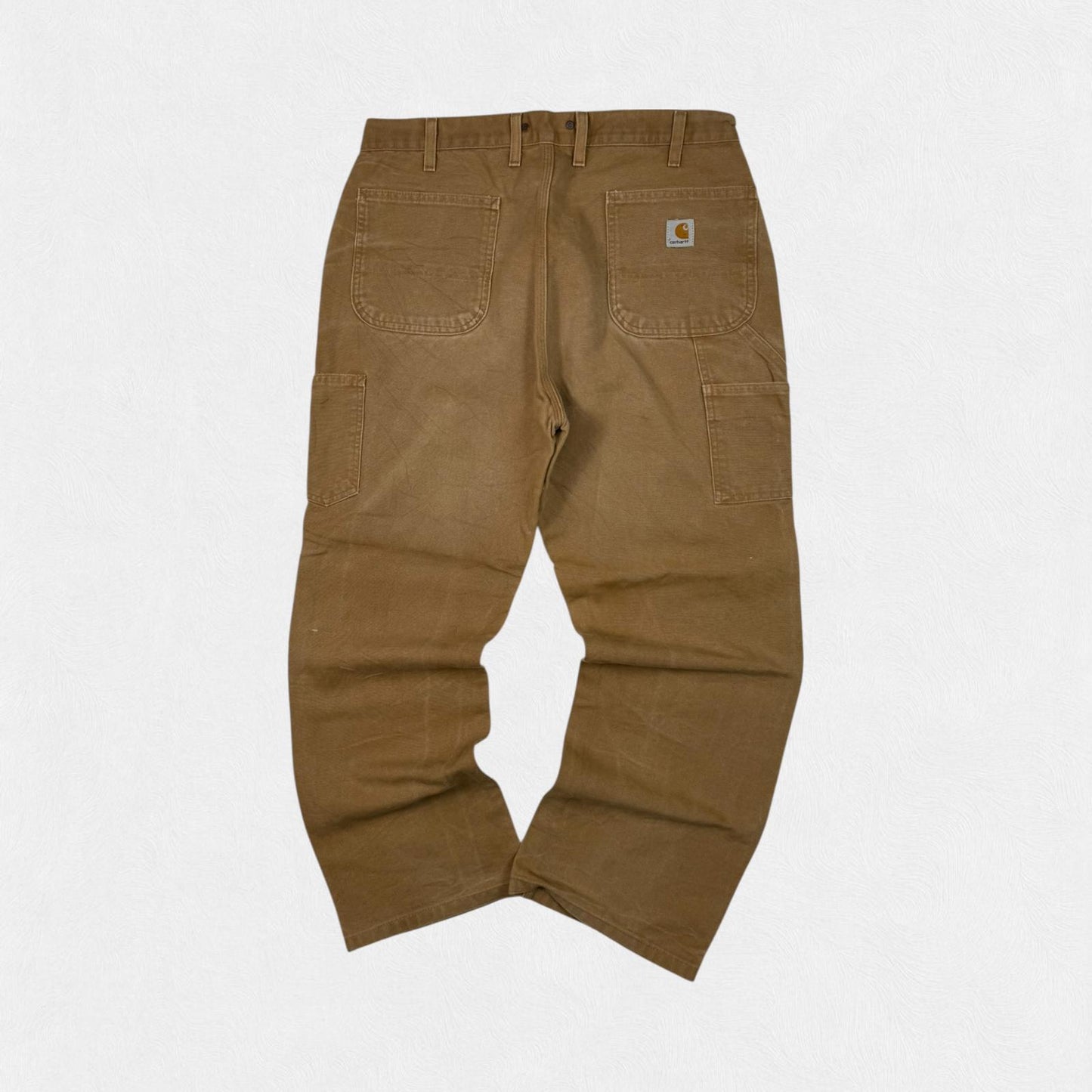 Carhartt baggy carpenter pants (W36)