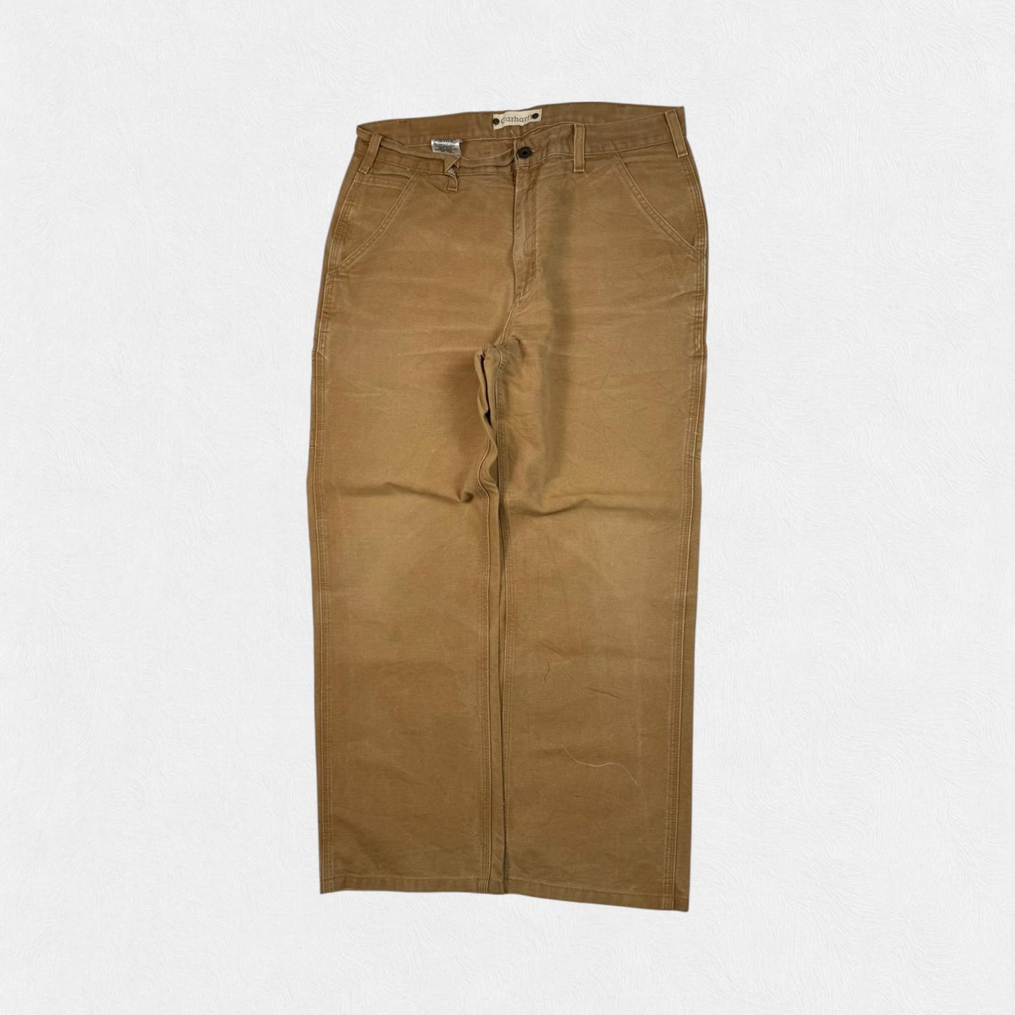 Carhartt baggy carpenter pants (W36)