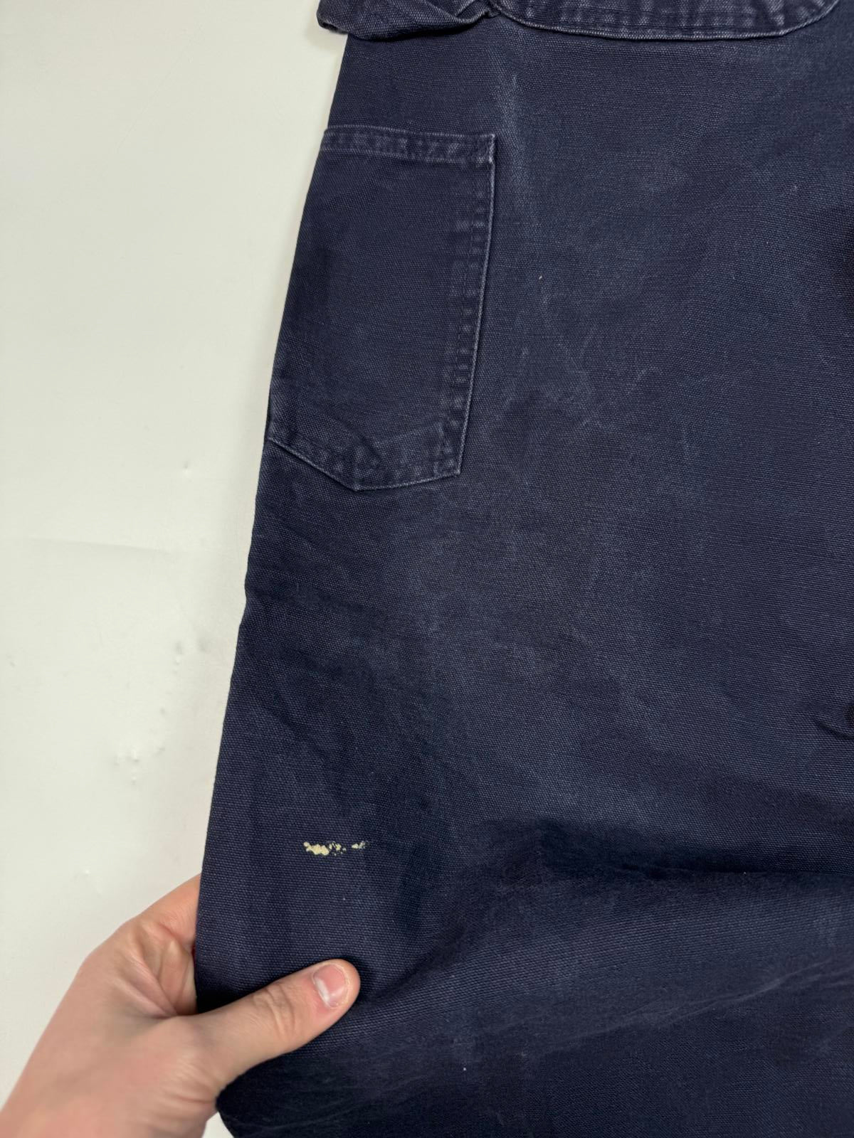 Vintage Carhartt baggy carpenter pants (W34)