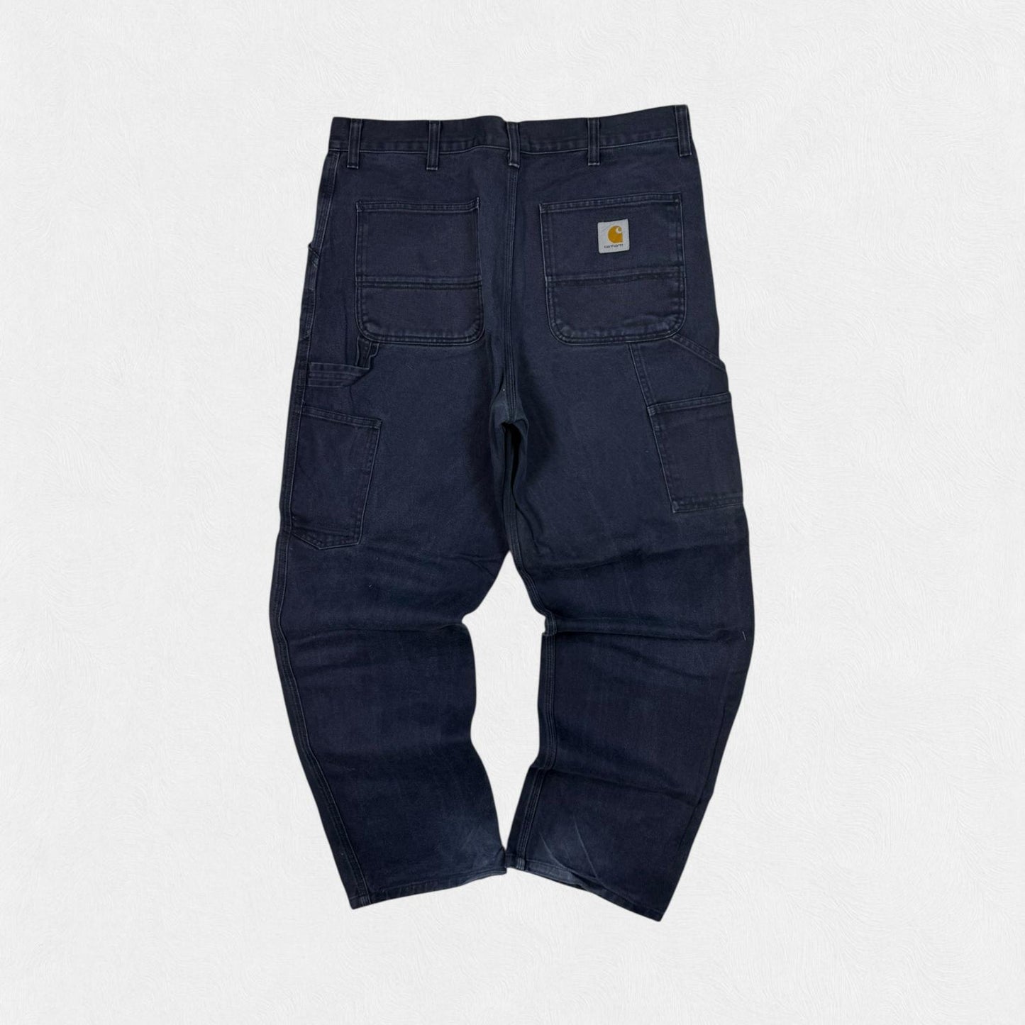 Carhartt baggy carpenter pants (W36)
