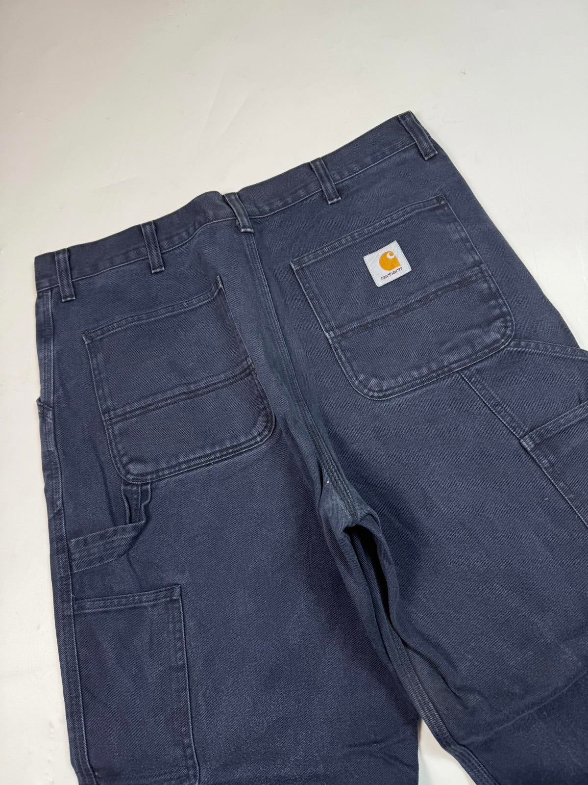 Carhartt baggy carpenter pants (W36)