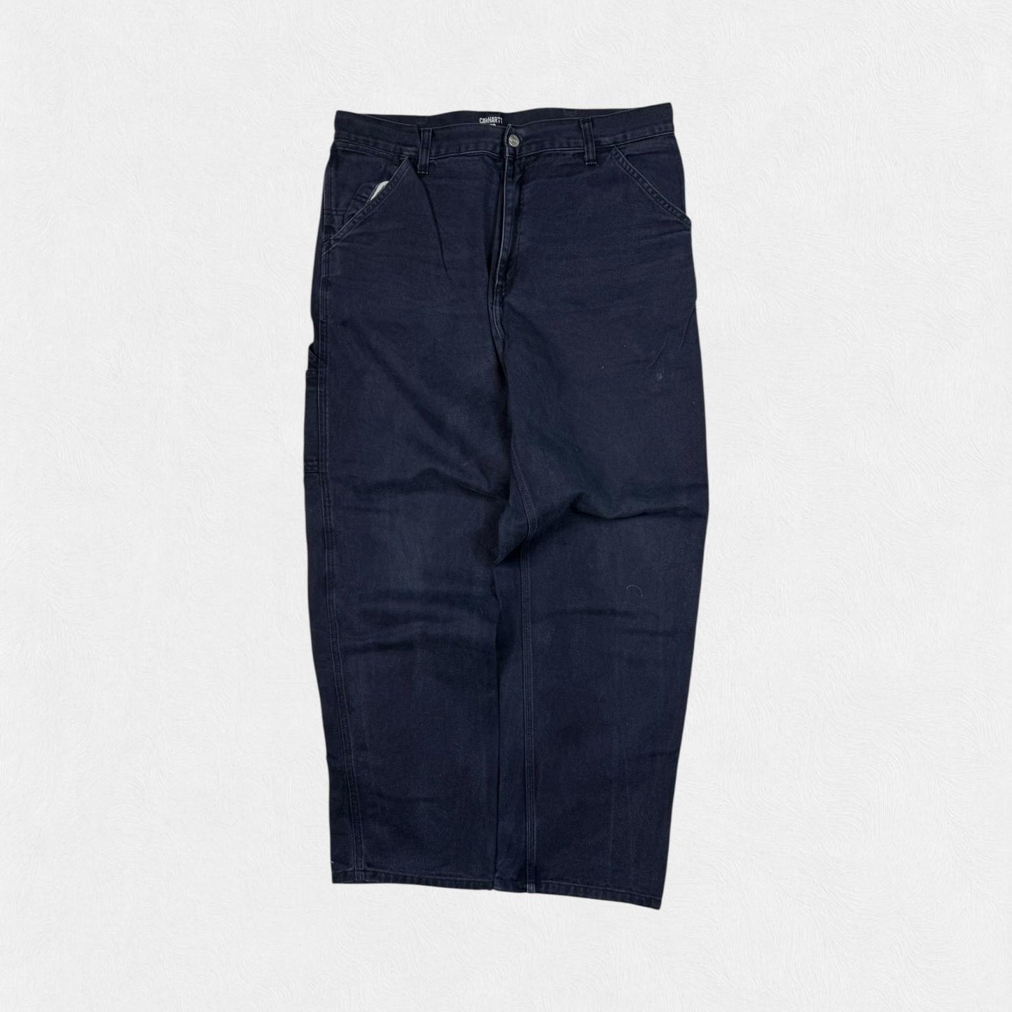 Carhartt baggy carpenter pants (W36)