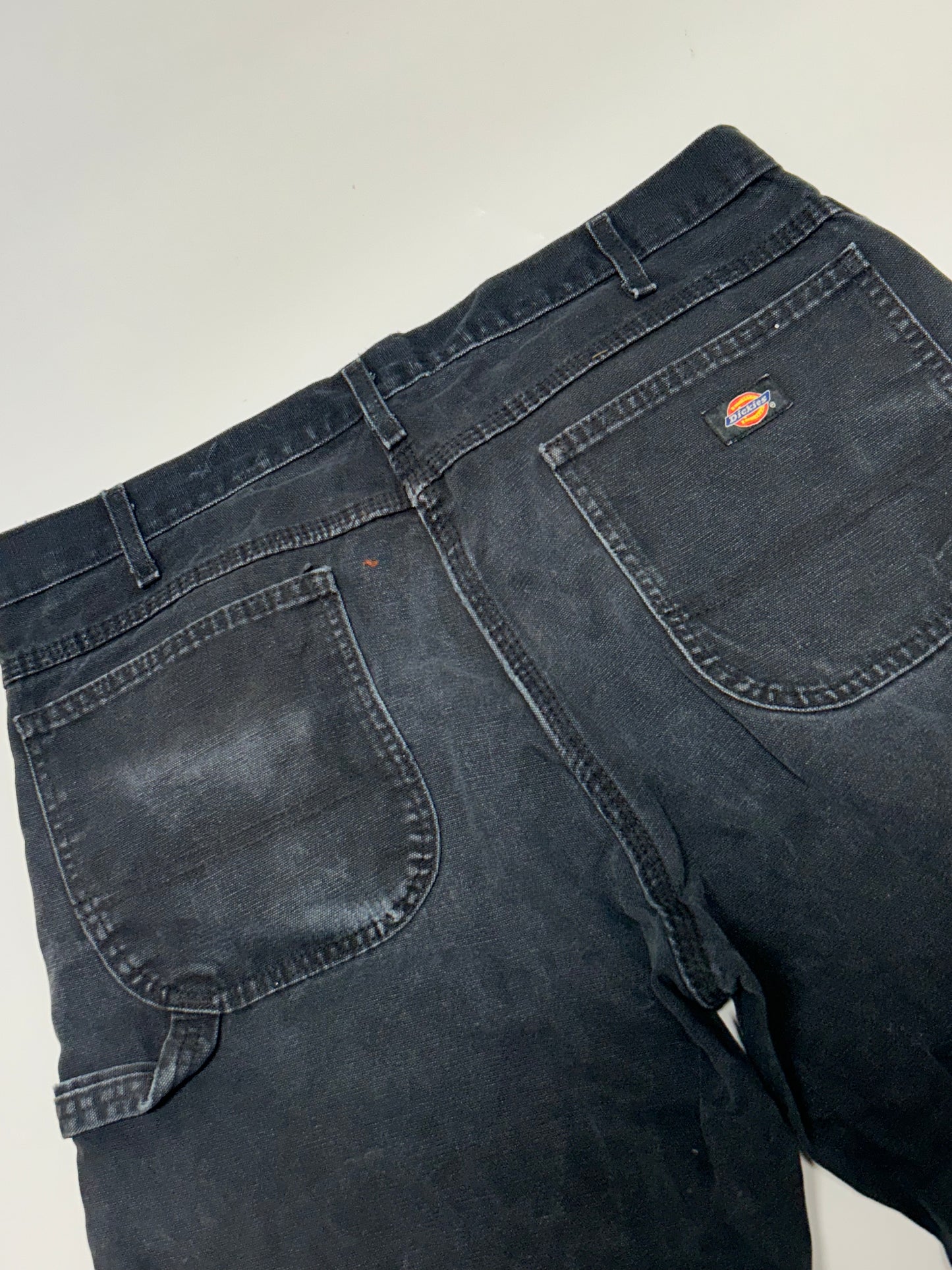 Vintage Dickies carpenter shorts (W36)