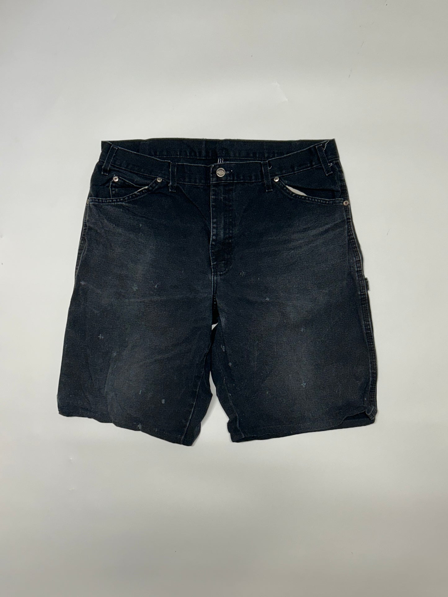 Vintage Dickies carpenter shorts (W36)