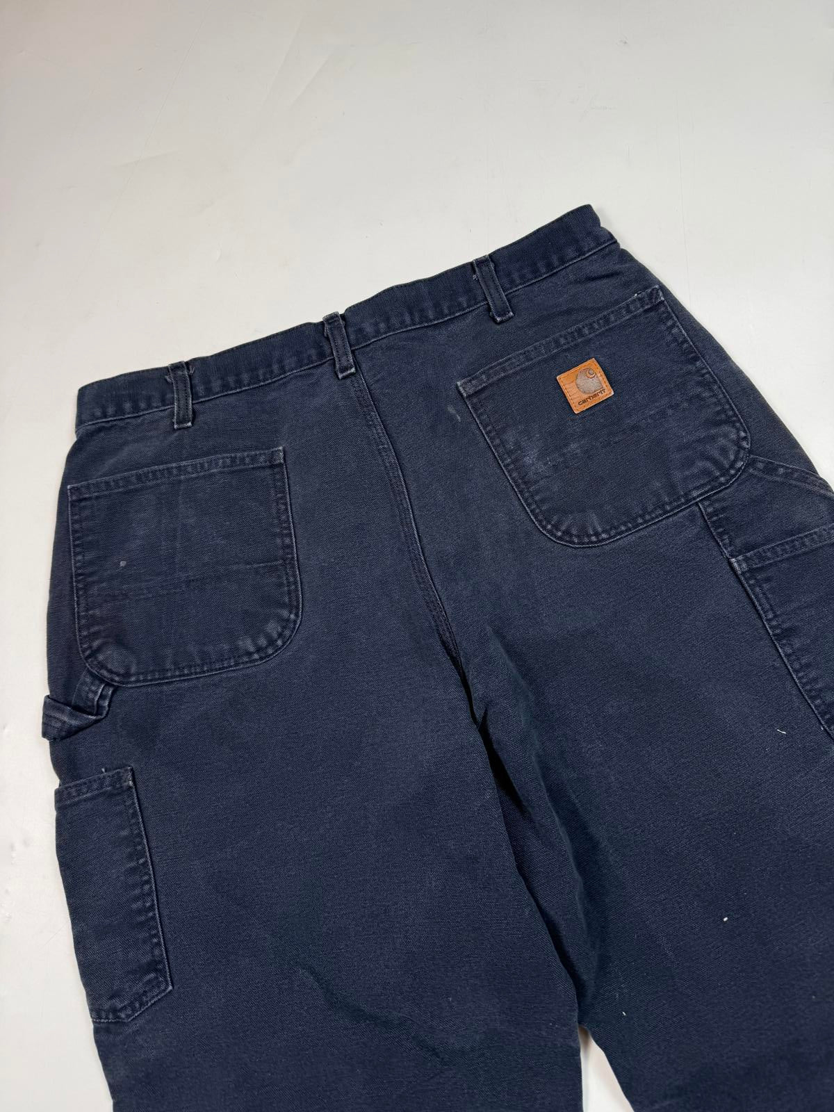 Carhartt baggy carpenter pants (W36)