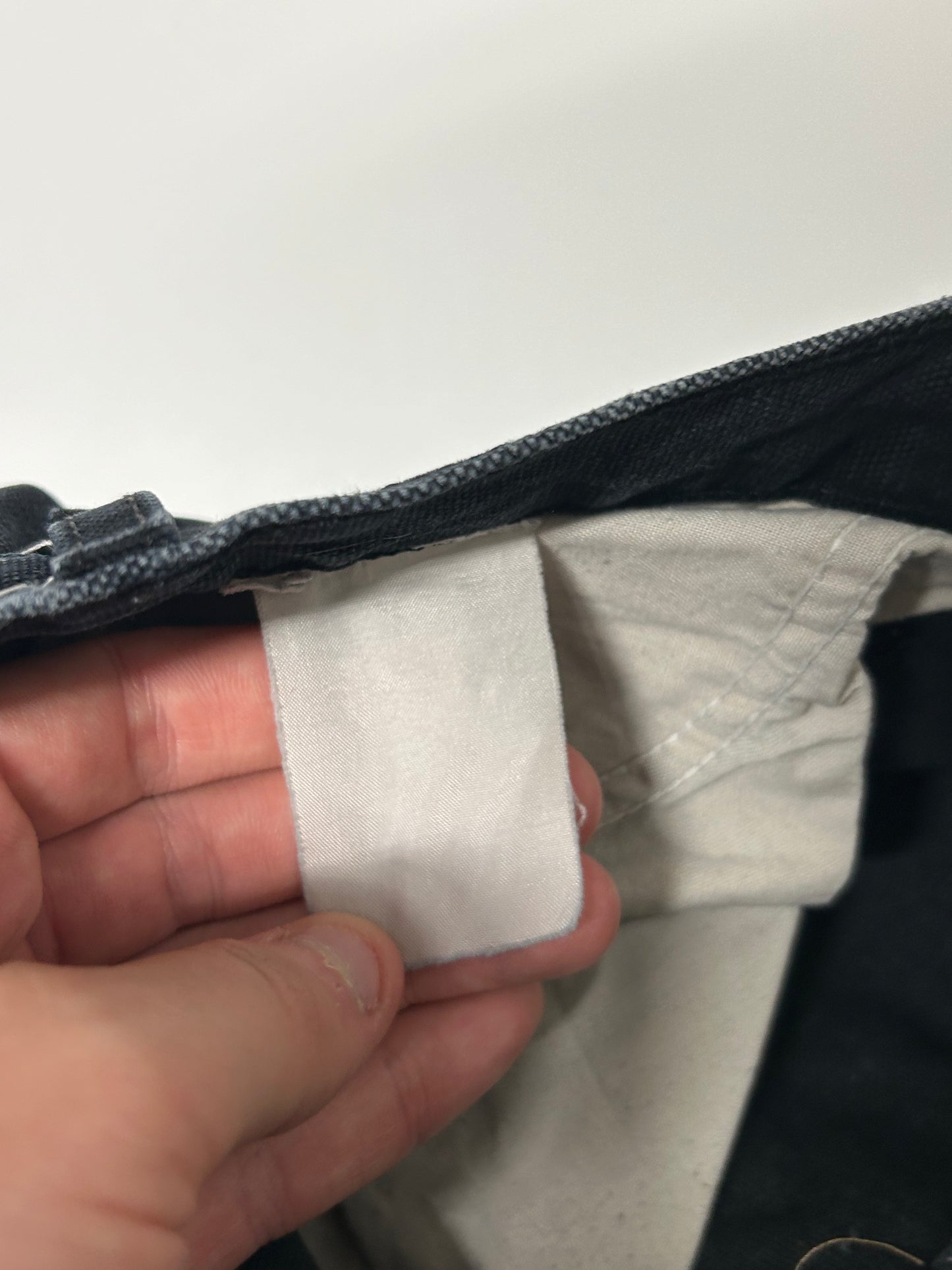 Vintage Dickies carpenter shorts (W36)