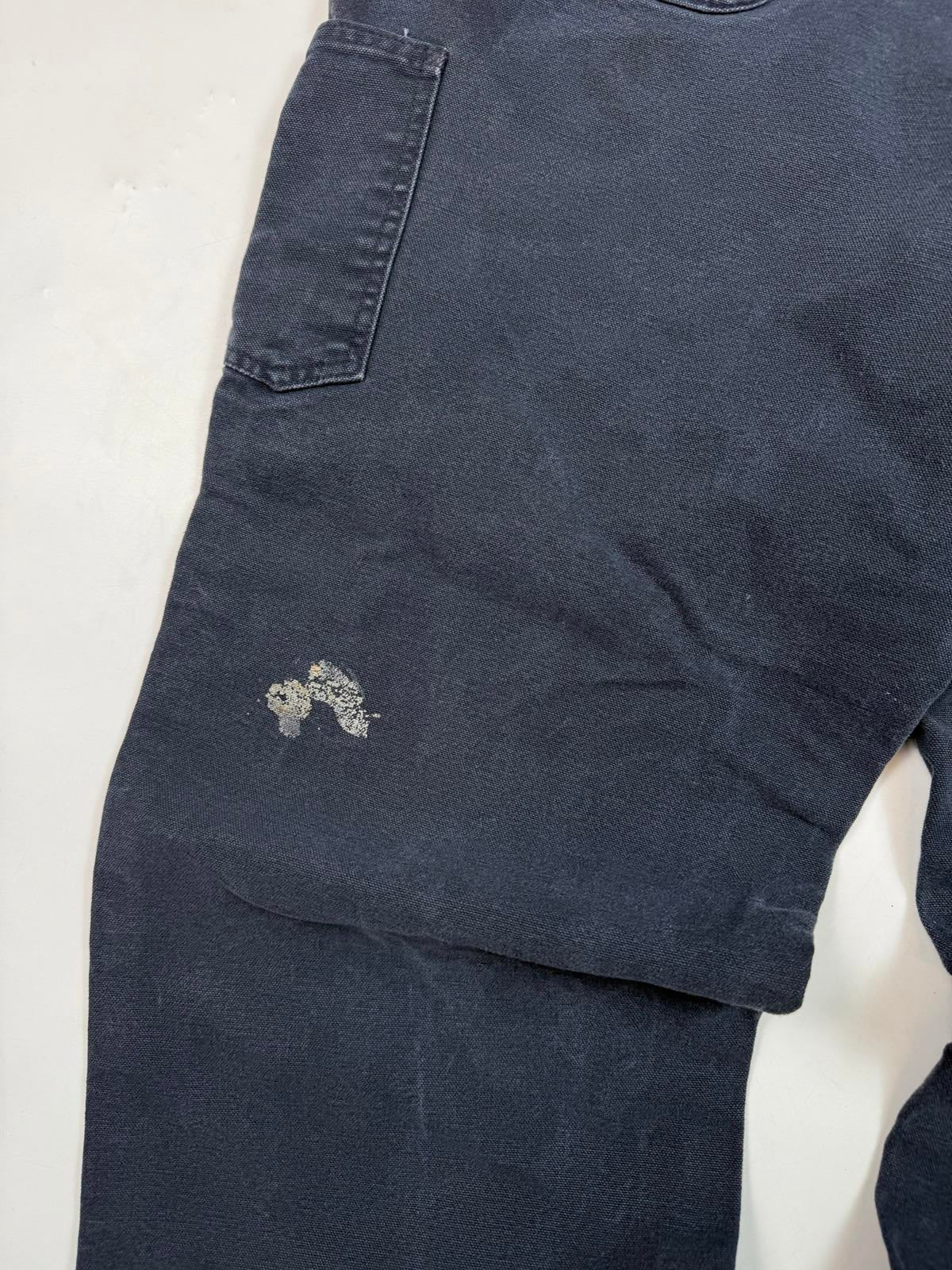 Carhartt baggy carpenter pants (W36)