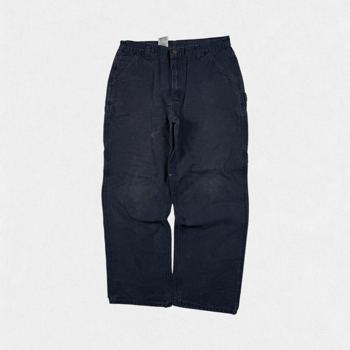 Carhartt baggy carpenter pants (W36)