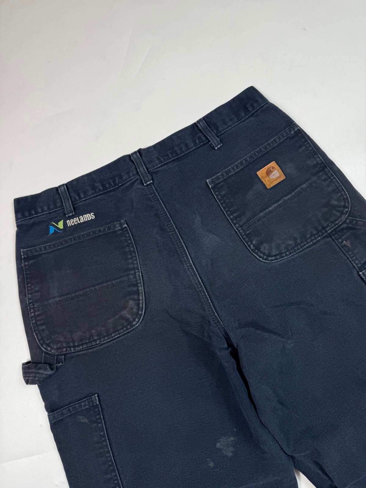 Carhartt baggy carpenter pants (W34)