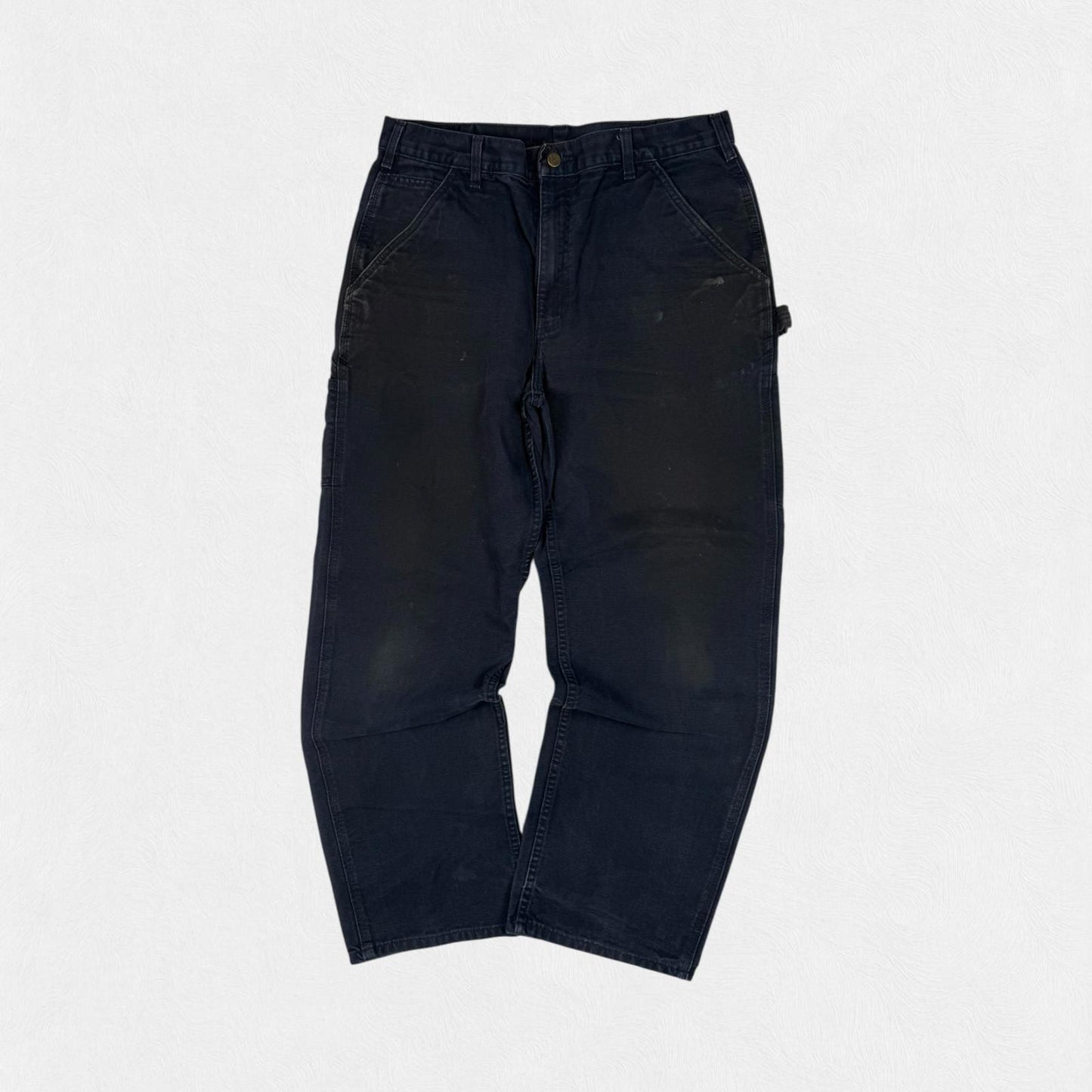 Carhartt baggy carpenter pants (W34)