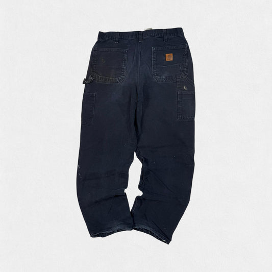 Carhartt baggy carpenter pants (W34)
