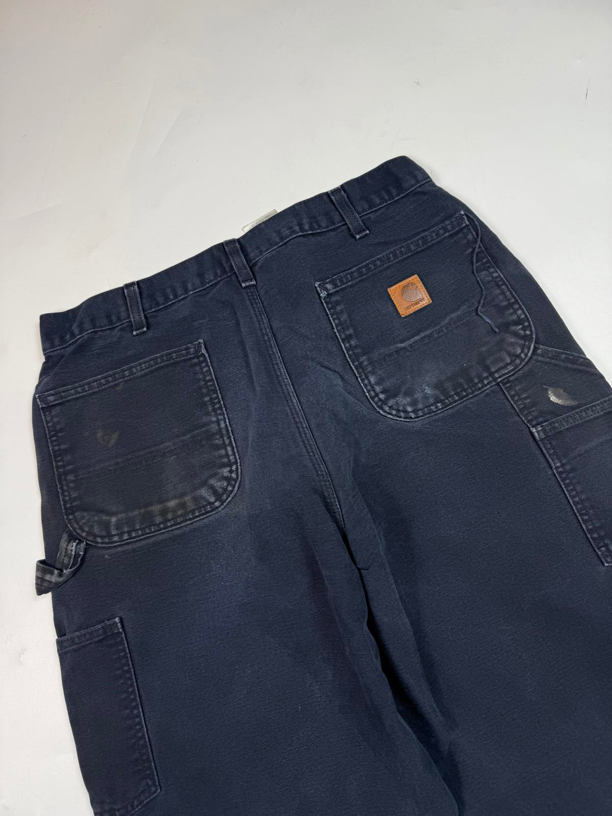 Carhartt baggy carpenter pants (W34)