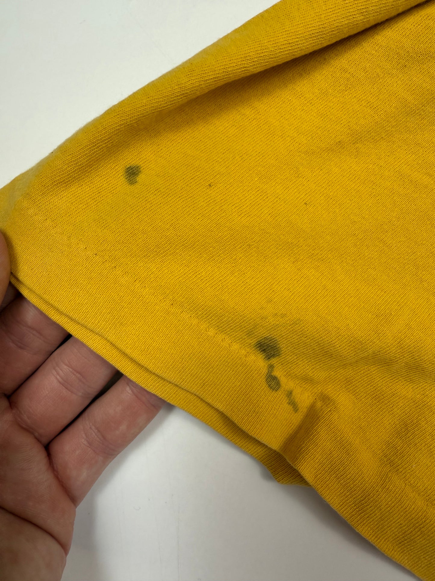 Vintage Jamaica world cup 1998 Reggae Boyz graphic tee (XL)