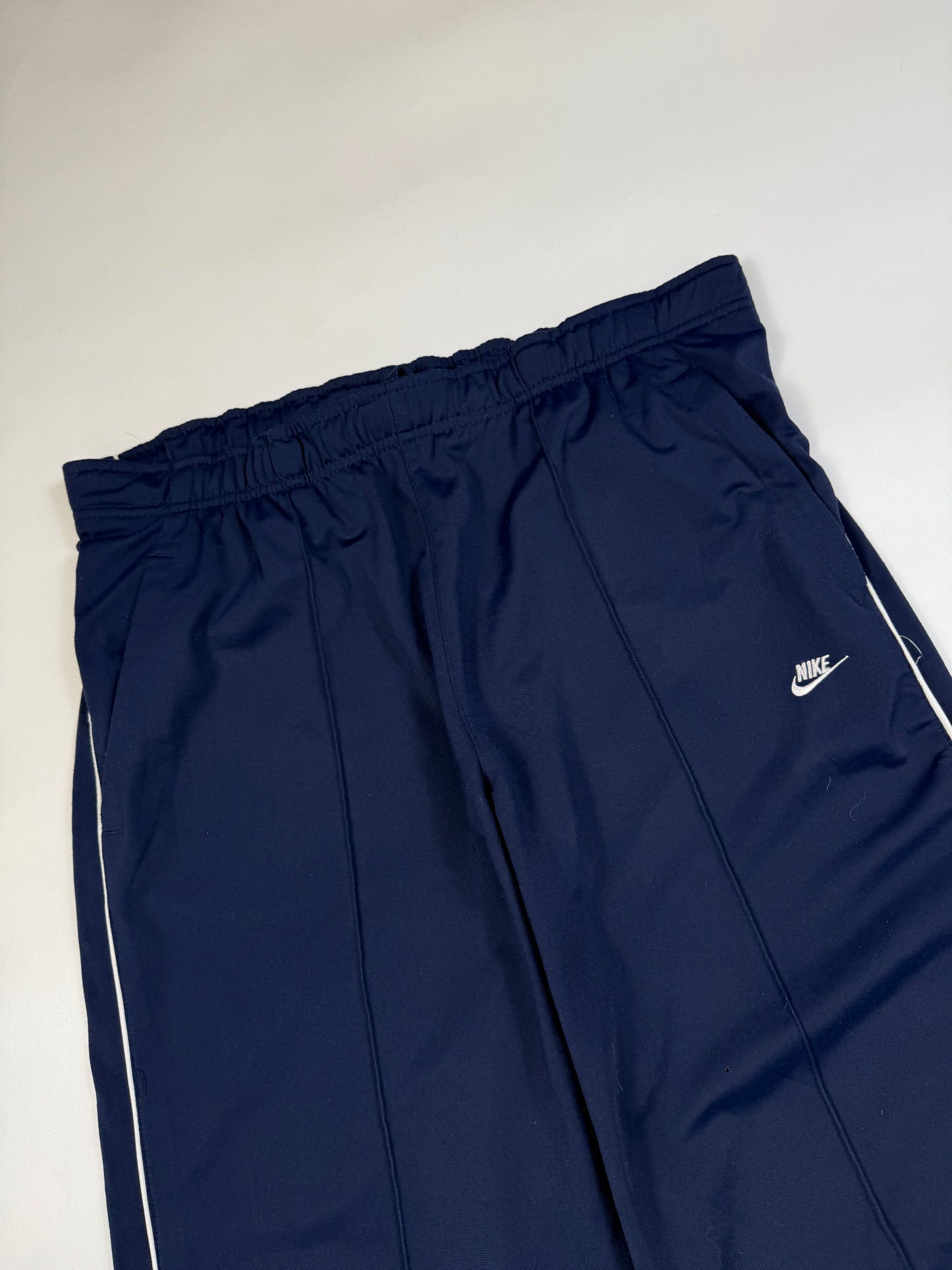 Vintage Nike baggy track pants (XL)