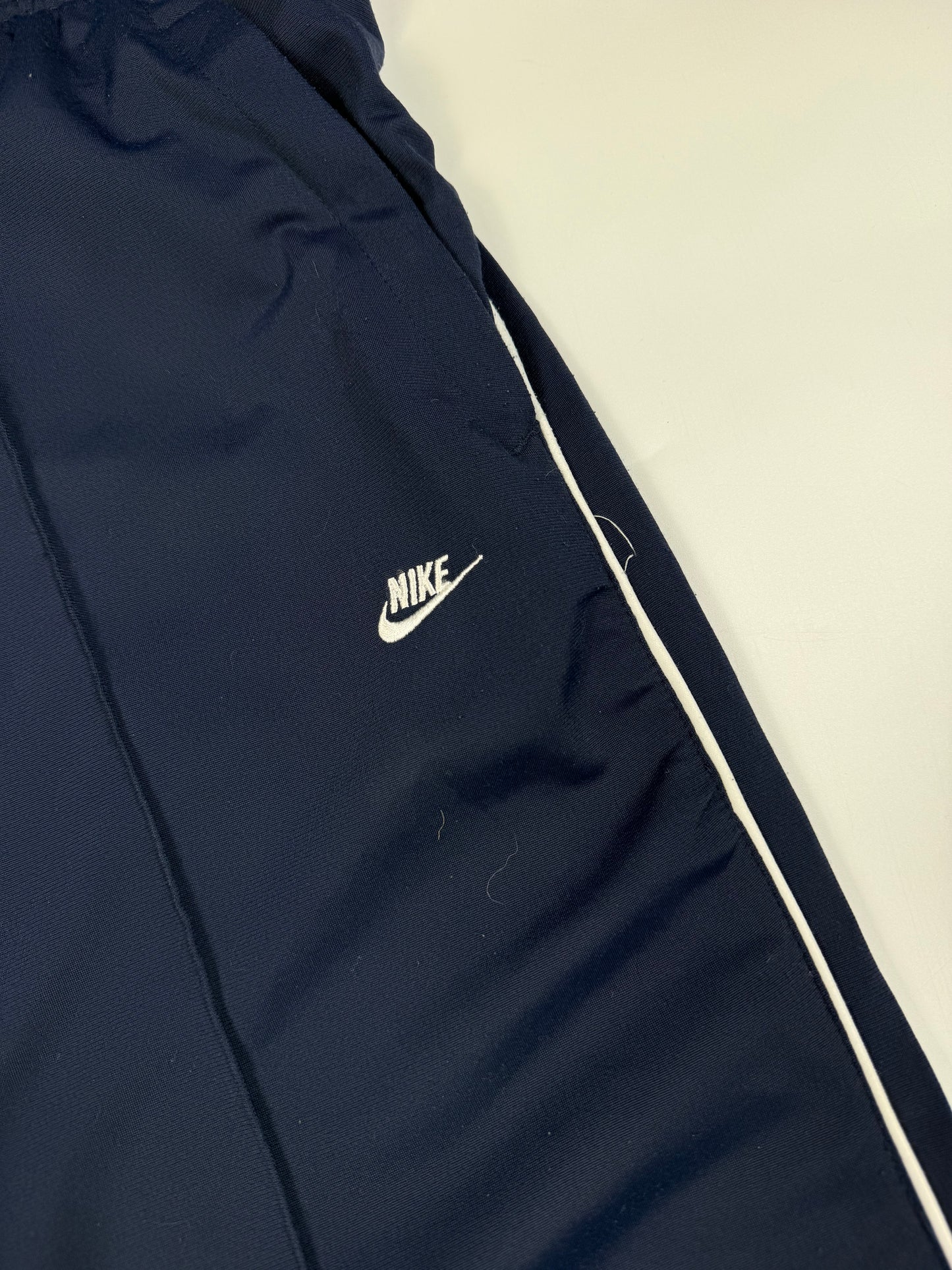 Vintage Nike baggy track pants (XL)
