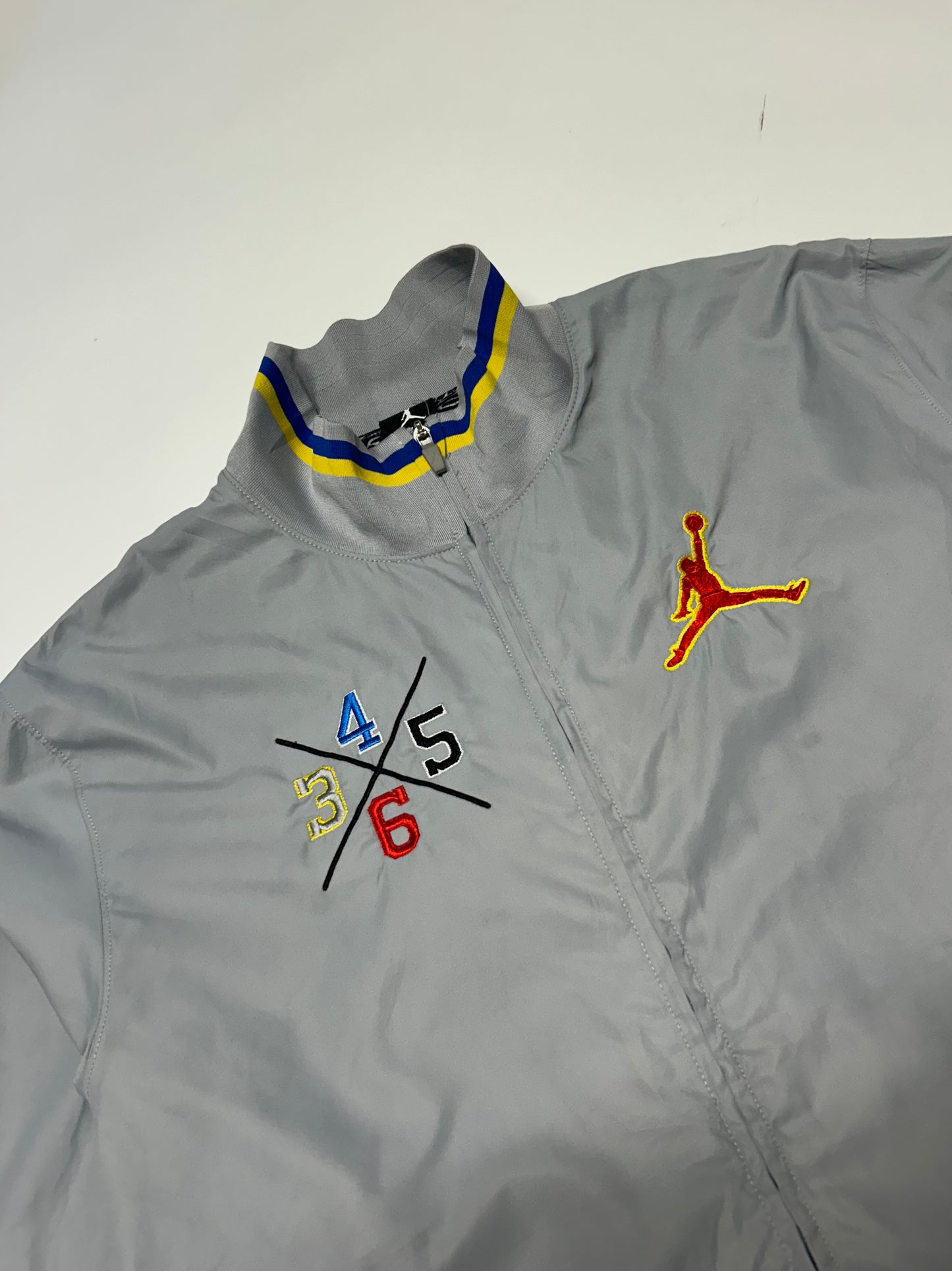 Nike air Jordan Spizike track jacket (XL)