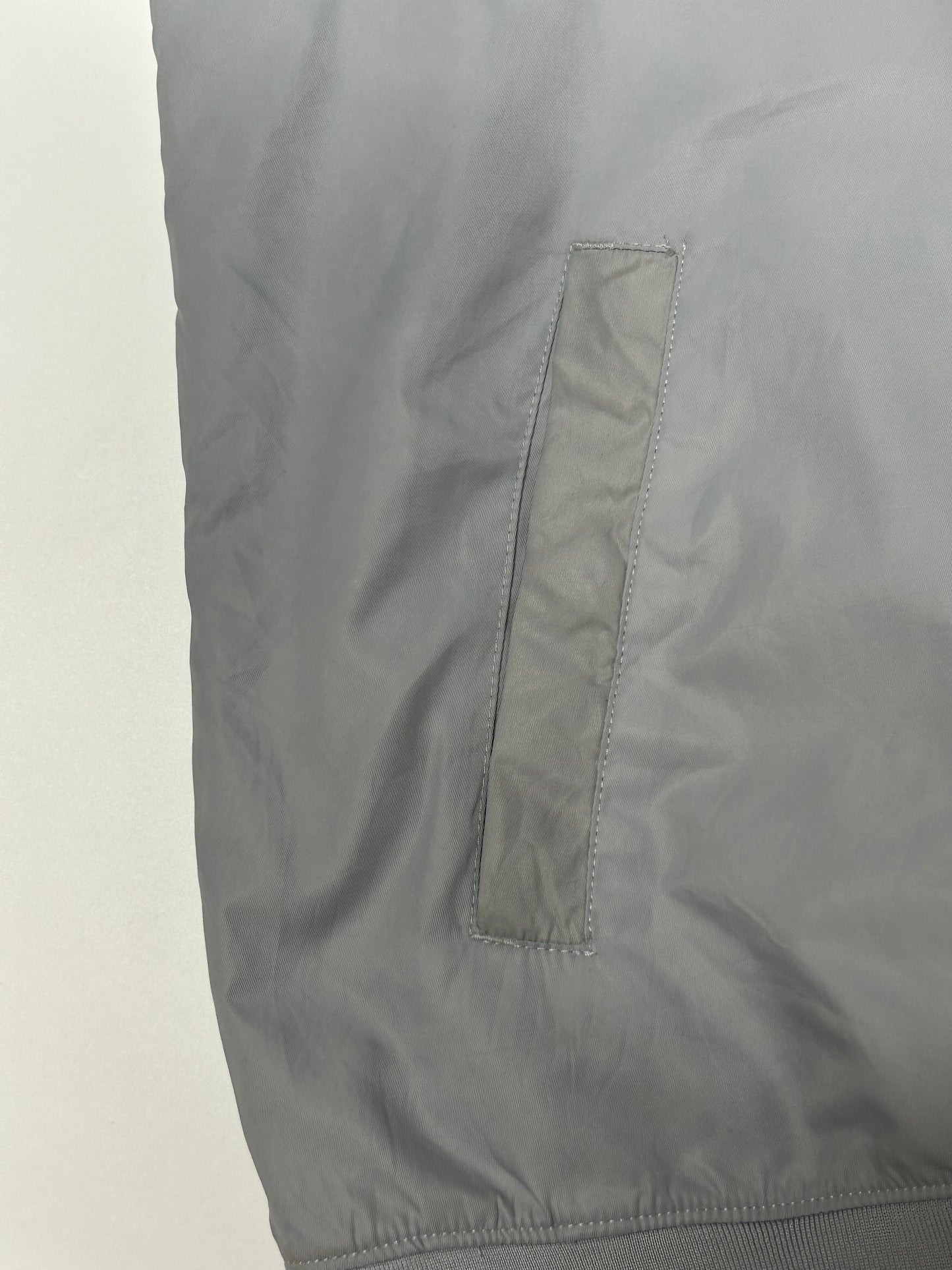 Nike air Jordan Spizike track jacket (XL)