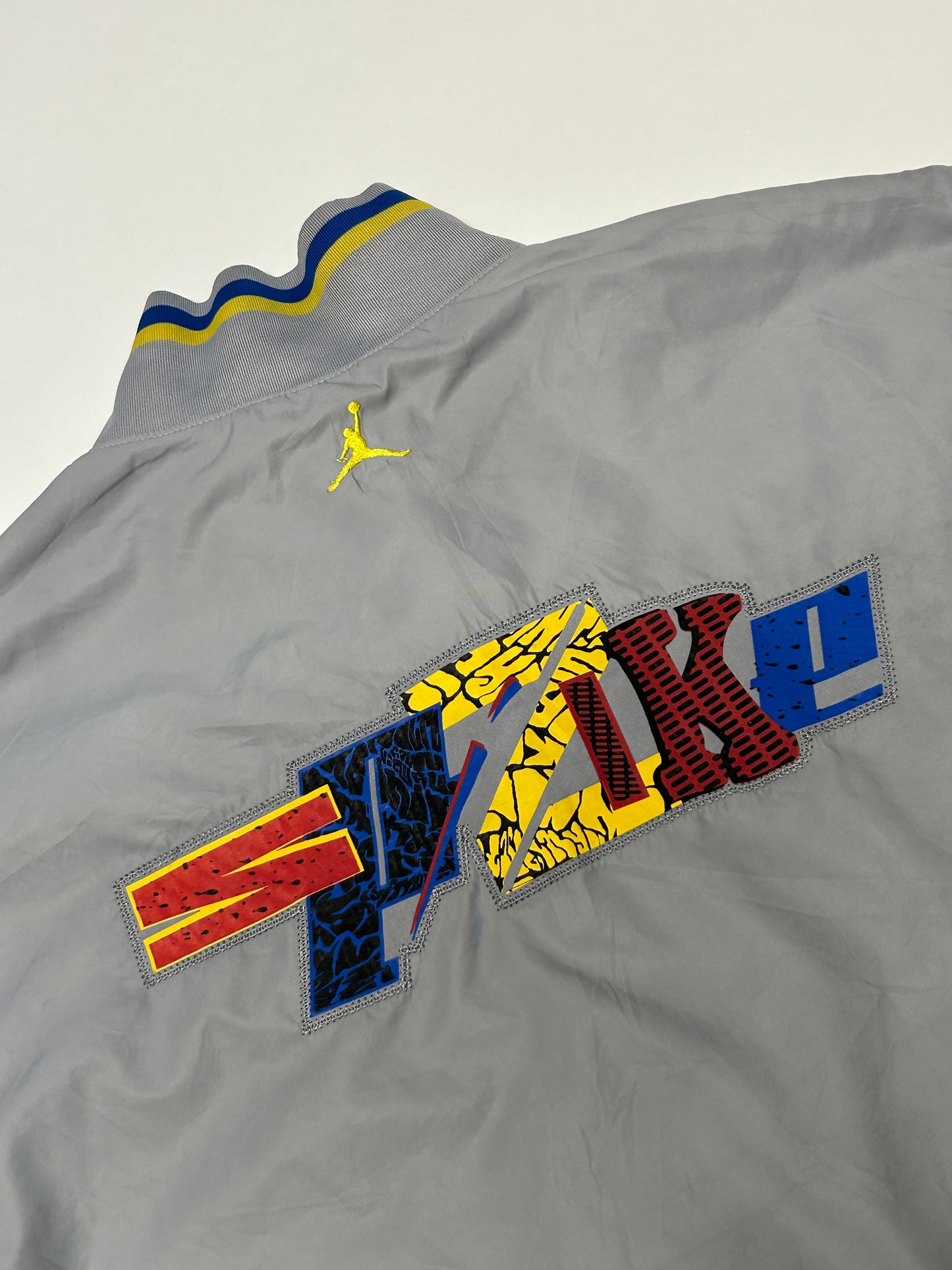Nike air Jordan Spizike track jacket (XL)