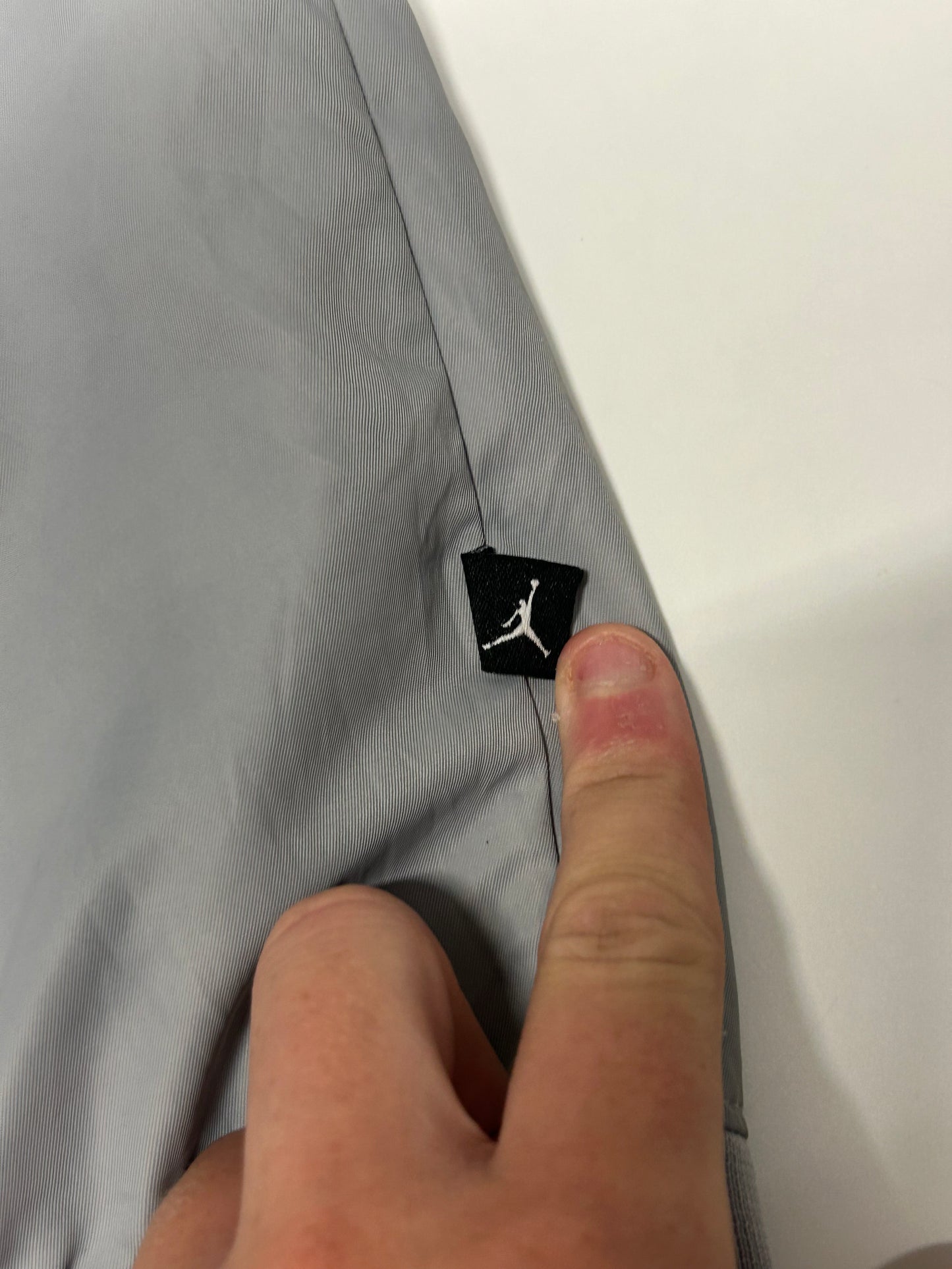 Nike air Jordan Spizike track jacket (XL)