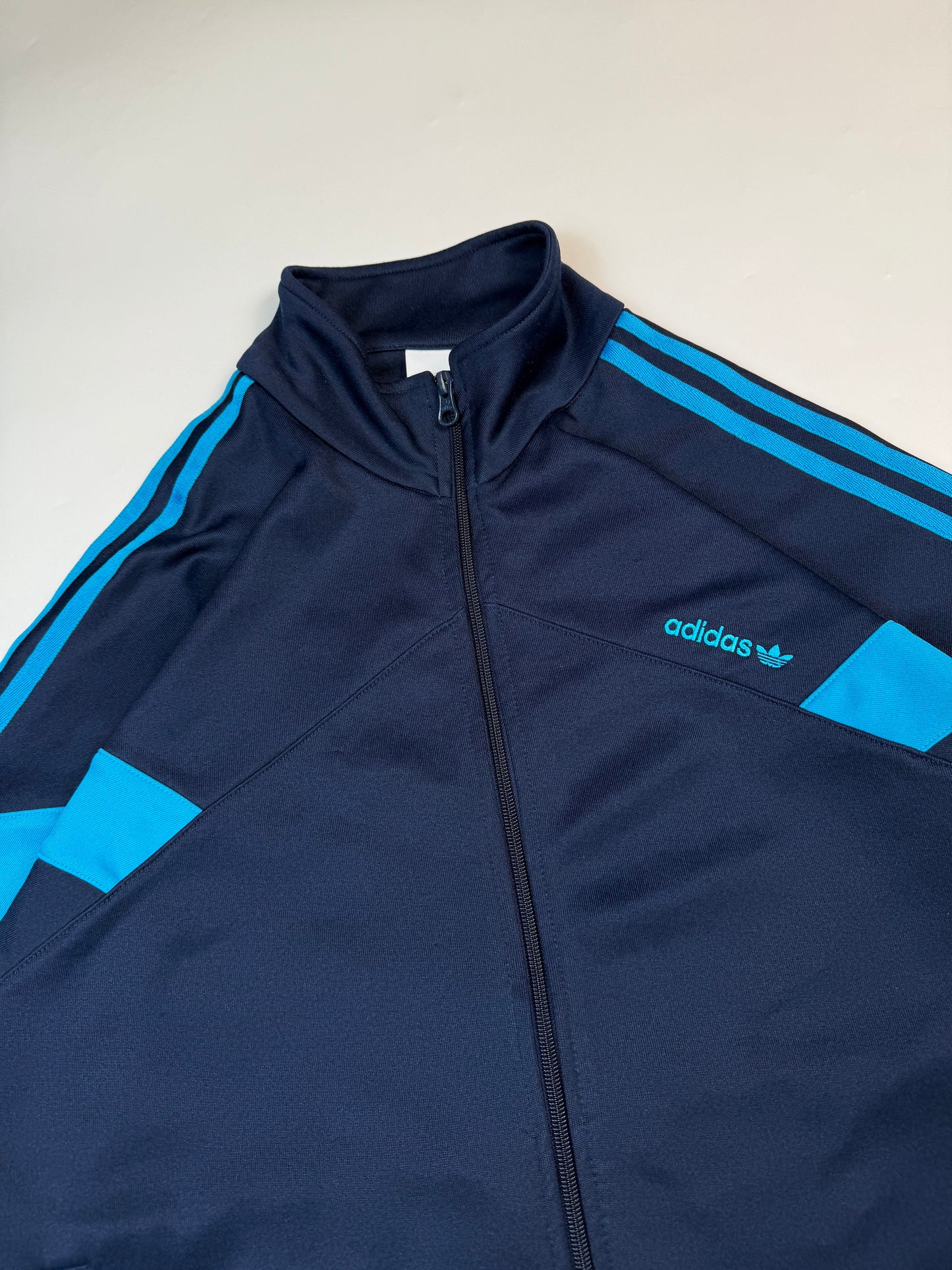 Adidas Originals Palmeston track top (M)