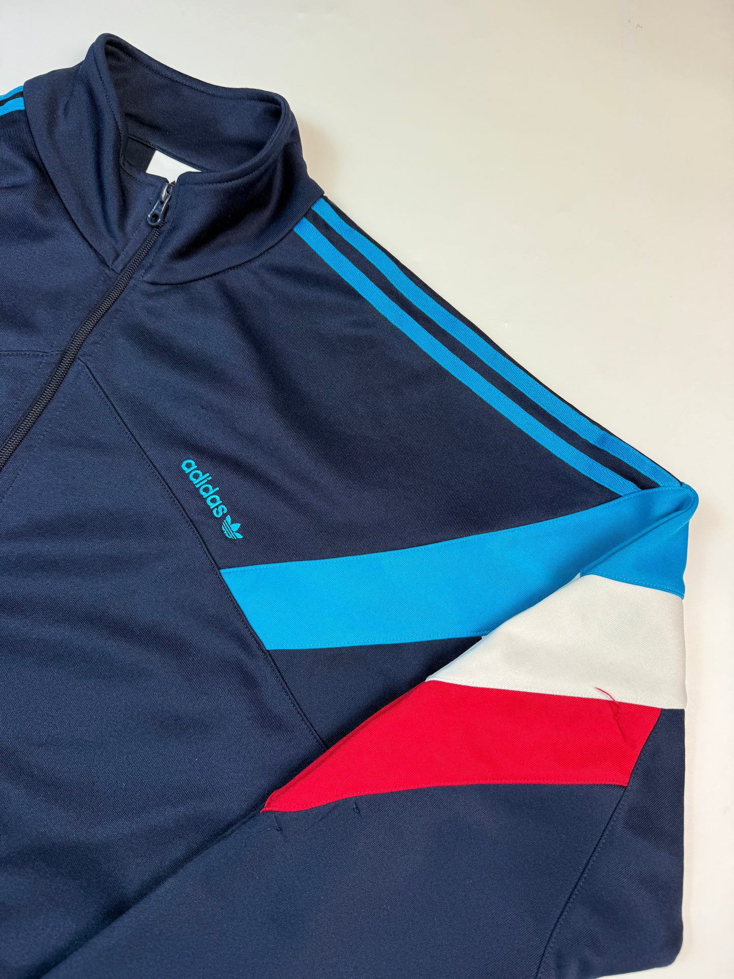 Adidas Originals Palmeston track top (M)