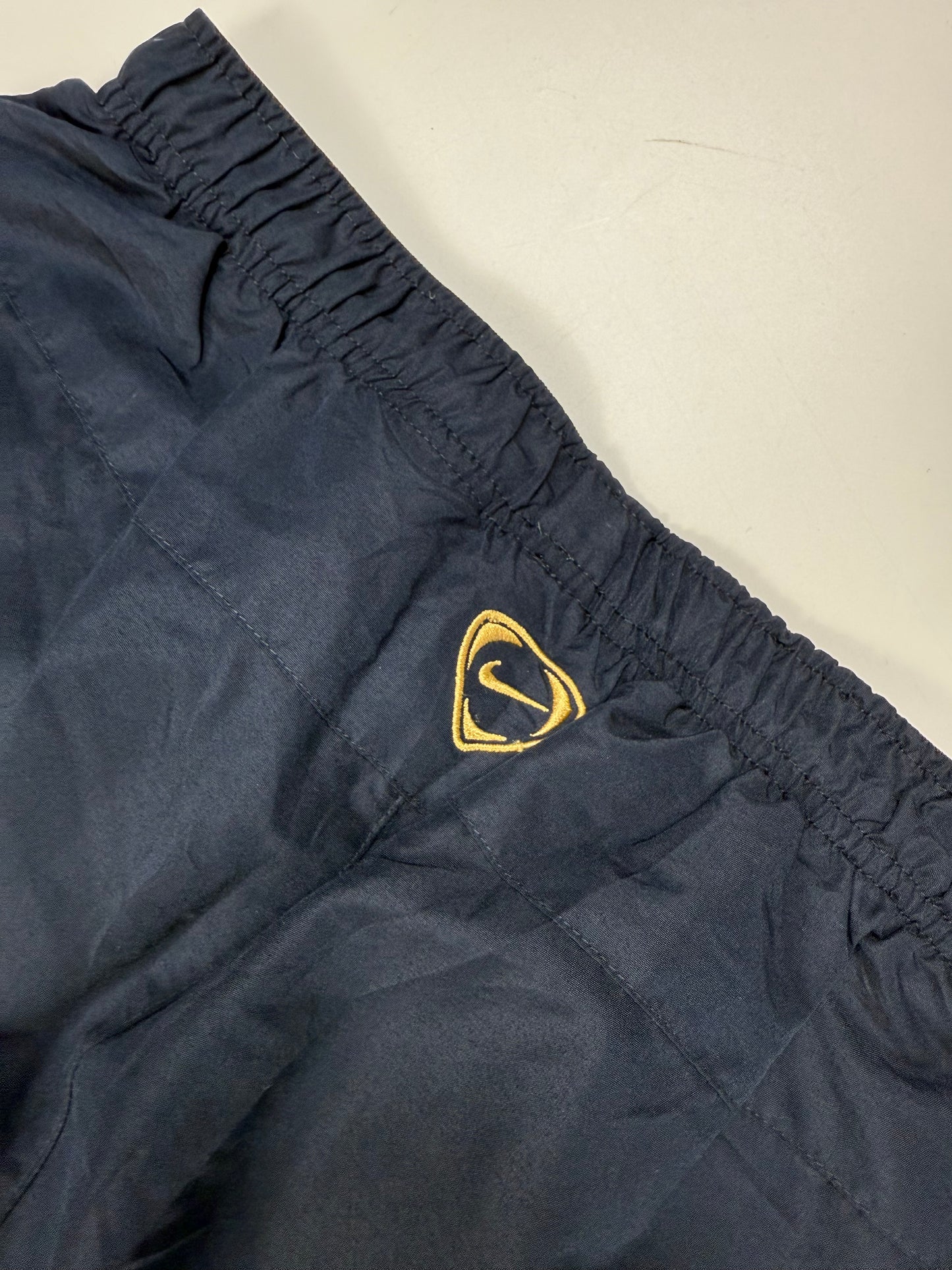 Vintage Inter Milan 2008/09 Nike track pants (S)