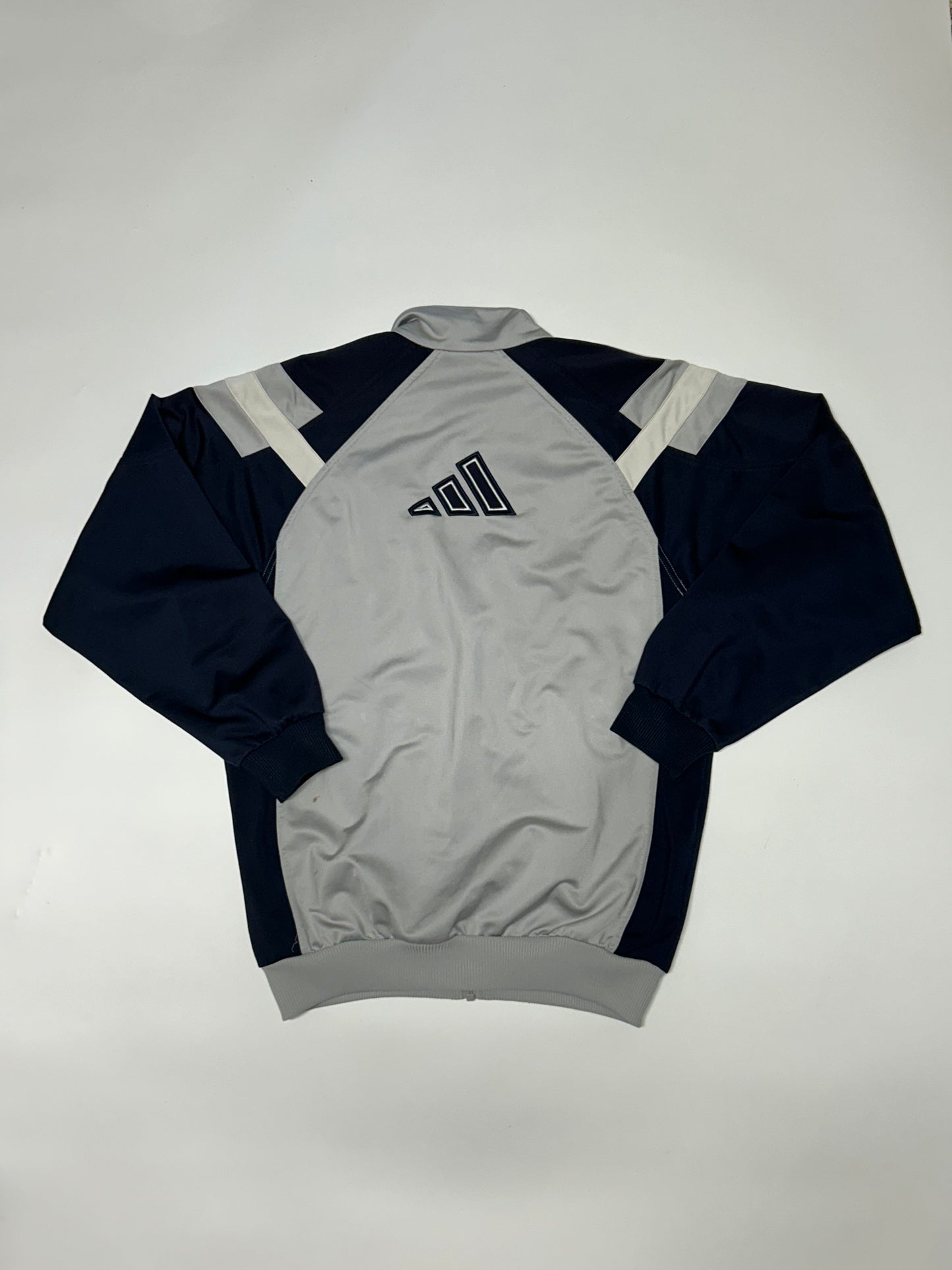 Vintage adidas track jacket (S)