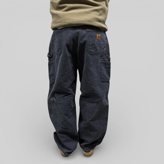 Carhartt baggy carpenter pants (W36)